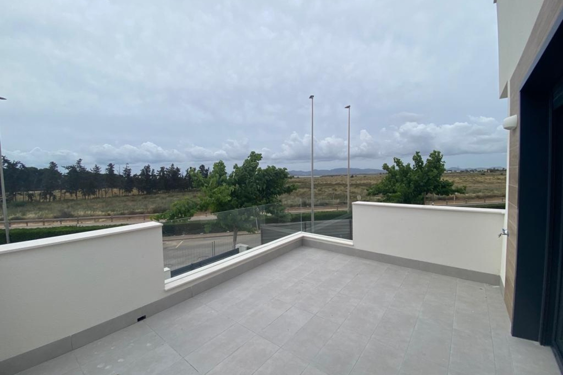 NIEUWBOUW - Vrijstaande Villa -
Los Alcázares - Los Alcazares