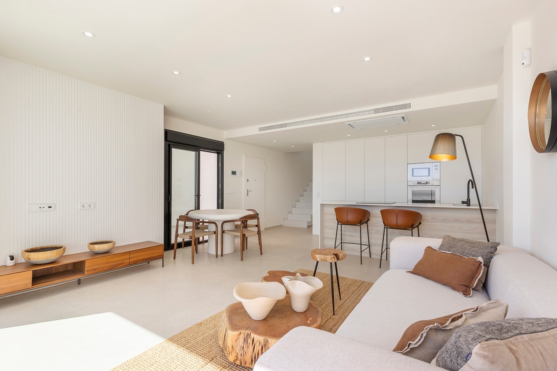 NIEUWBOUW - Vrijstaande Villa -
Los Alcázares - Los Alcazares