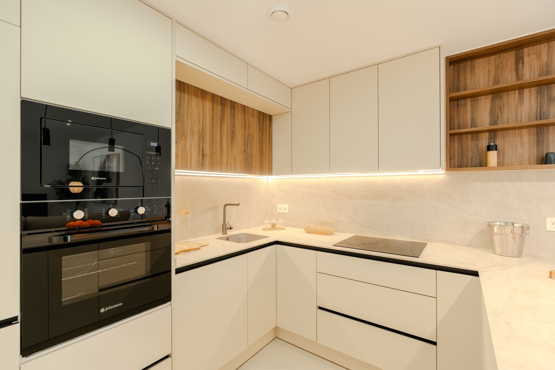 NIEUWBOUW - Vrijstaande Villa -
Los Alcázares - Los Alcazares