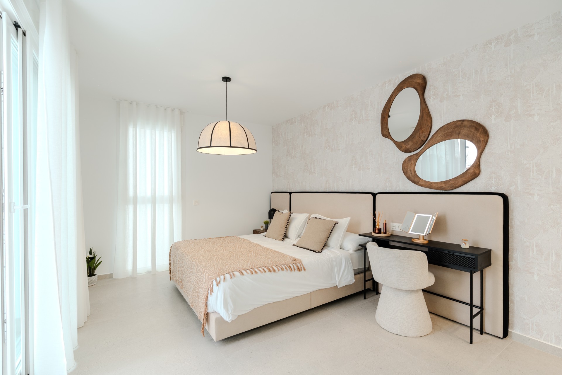 NIEUWBOUW - Vrijstaande Villa -
Los Alcázares - Los Alcazares