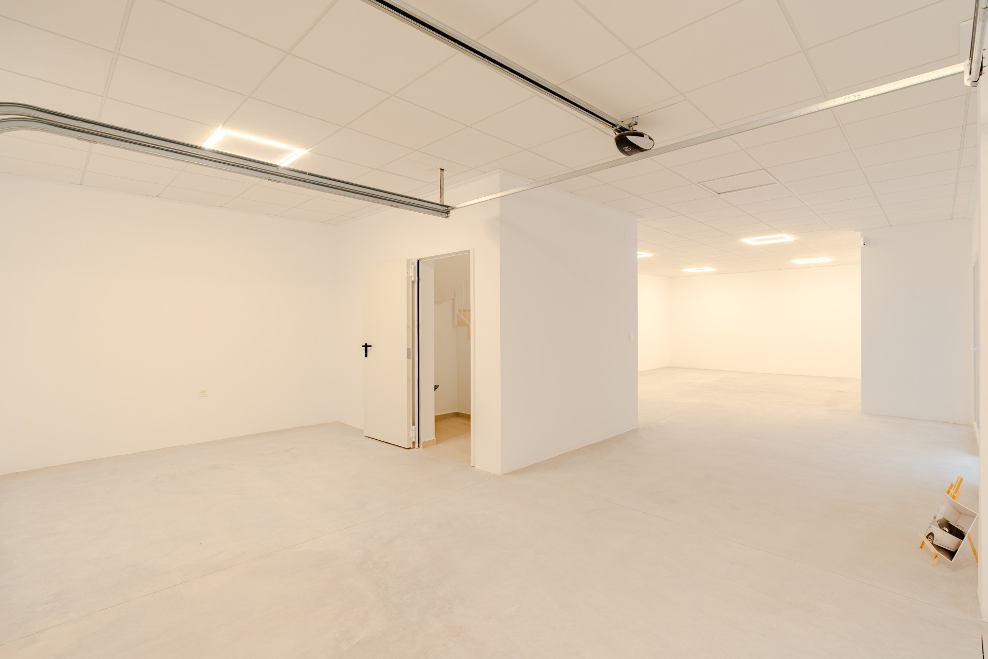 NIEUWBOUW - Vrijstaande Villa -
Los Alcázares - Los Alcazares