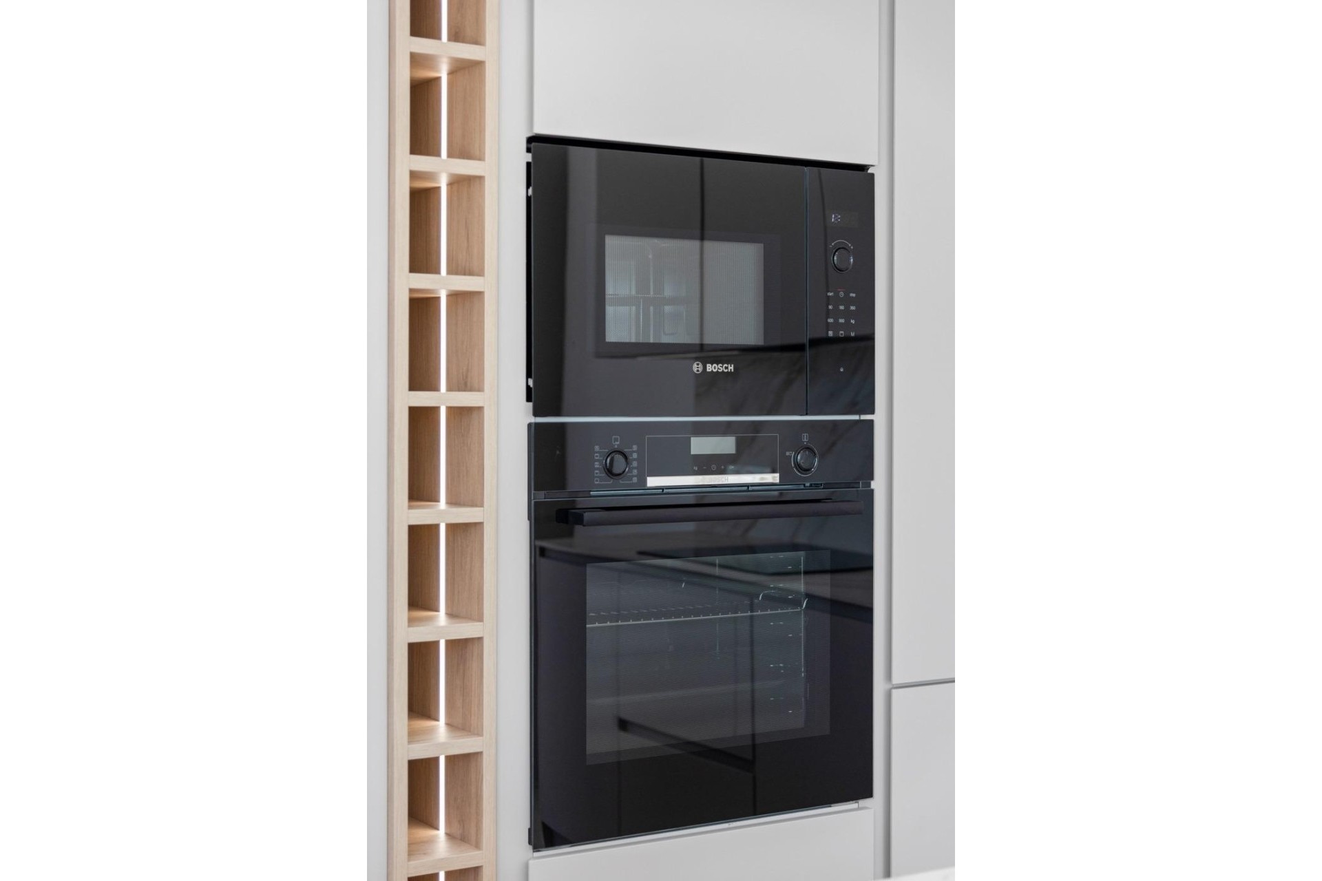 NIEUWBOUW - Vrijstaande Villa -
Los Alcazares - Serena Golf