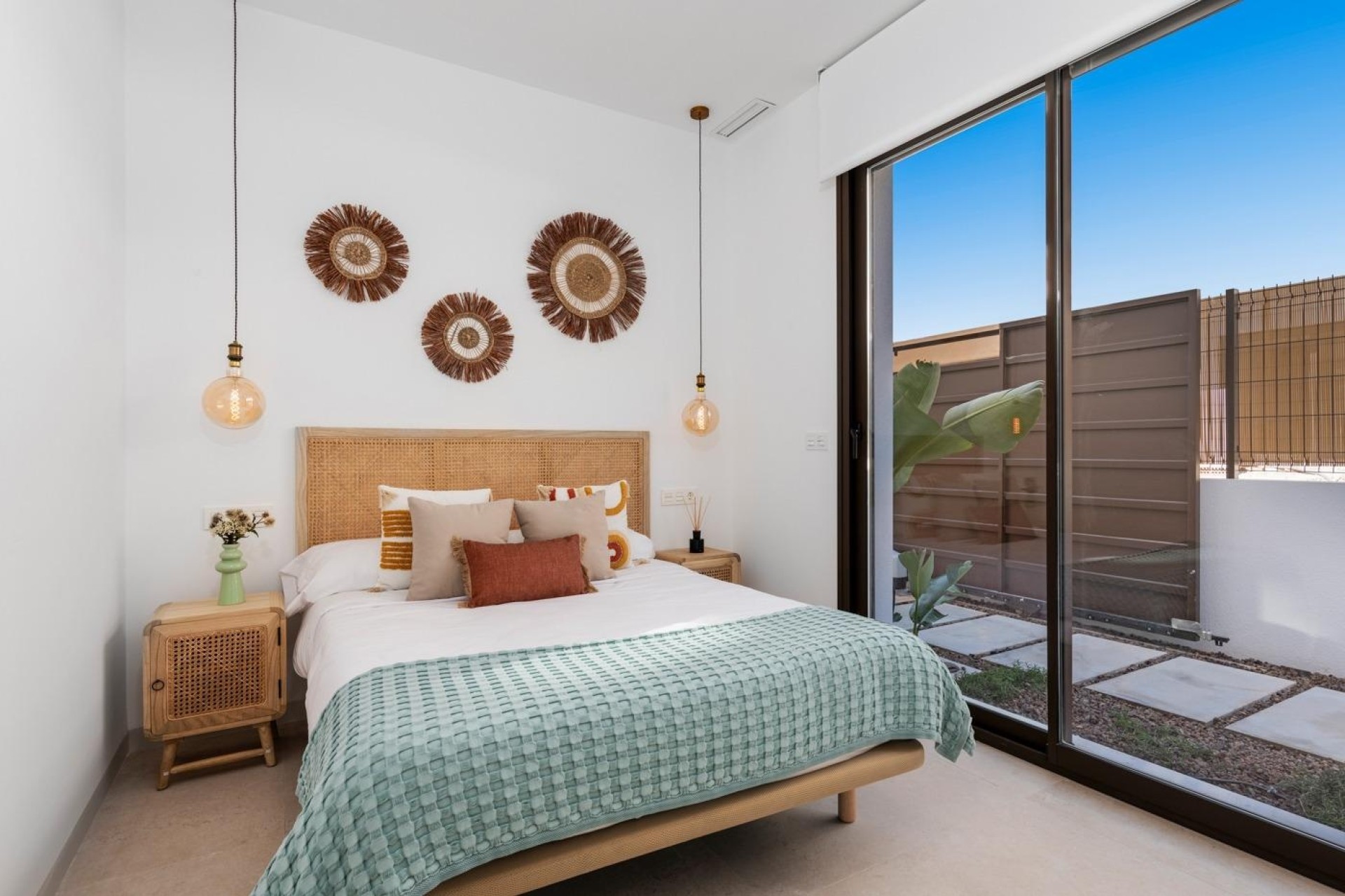 NIEUWBOUW - Vrijstaande Villa -
Los Alcazares - Serena Golf