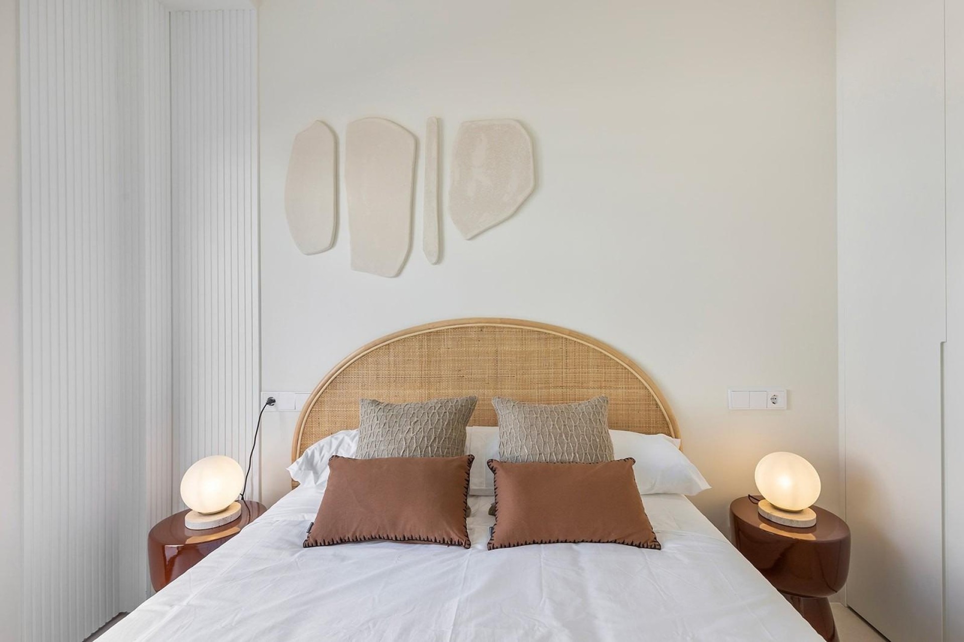 NIEUWBOUW - Vrijstaande Villa -
Los Alcazares - Serena Golf