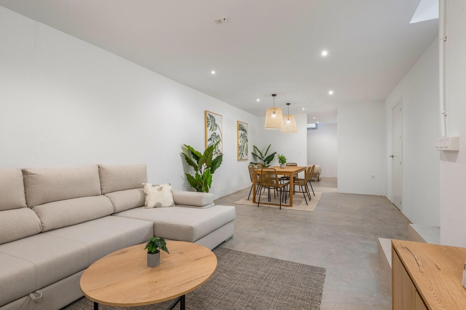 NIEUWBOUW - Vrijstaande Villa -
Los Alcazares - Serena Golf