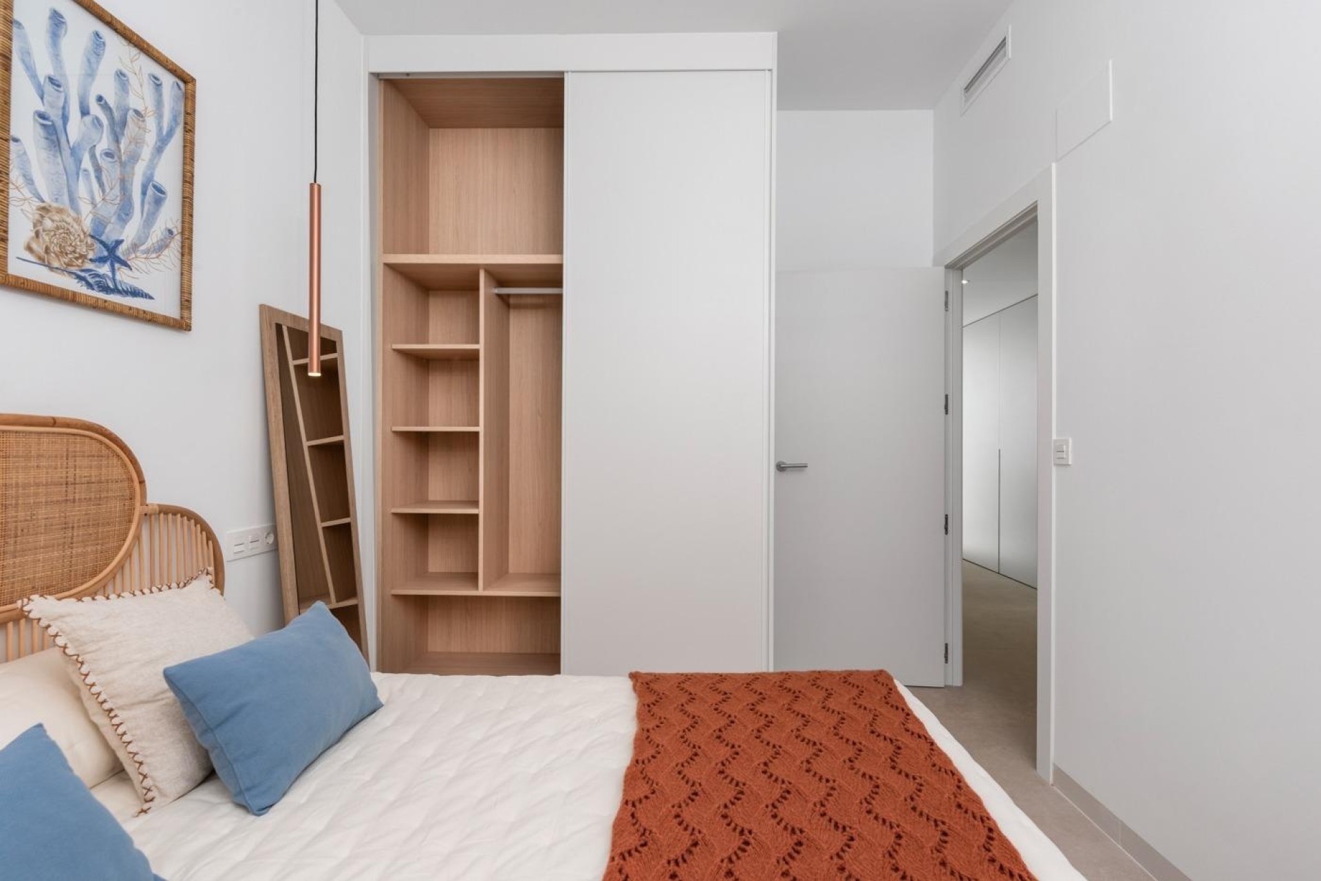 NIEUWBOUW - Vrijstaande Villa -
Los Alcazares - Serena Golf