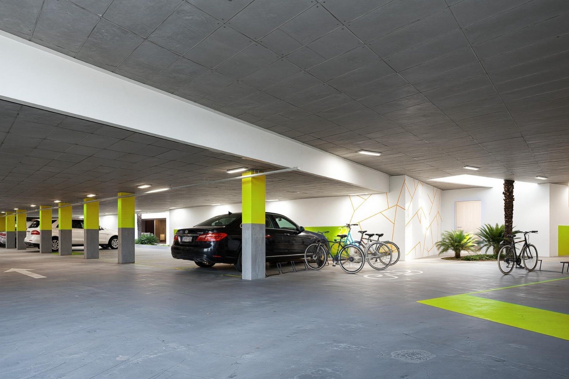 NIEUWBOUW - Vrijstaande Villa -
Los Alcazares - Serena Golf