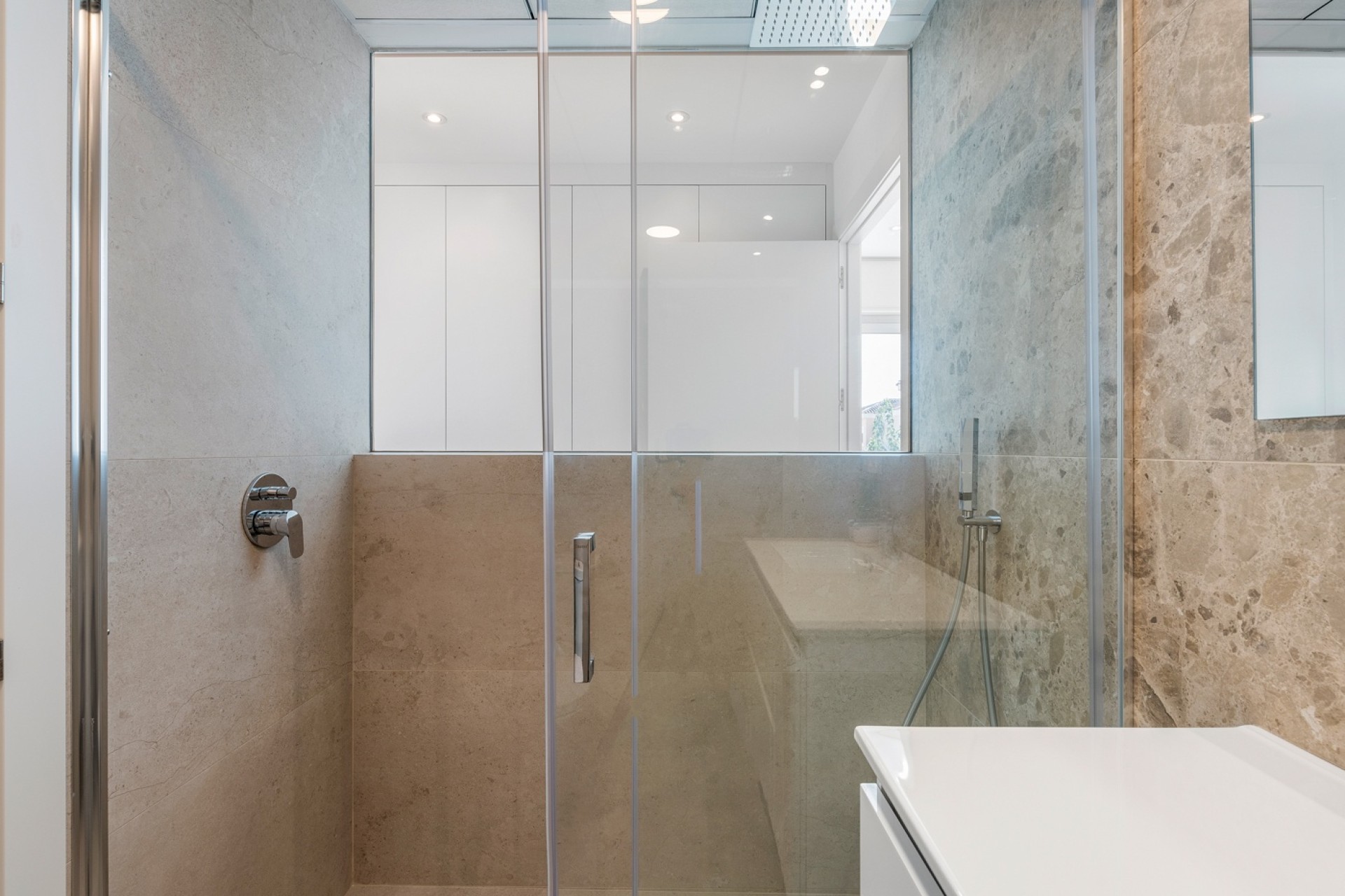 NIEUWBOUW - Vrijstaande Villa -
Los Alcazares