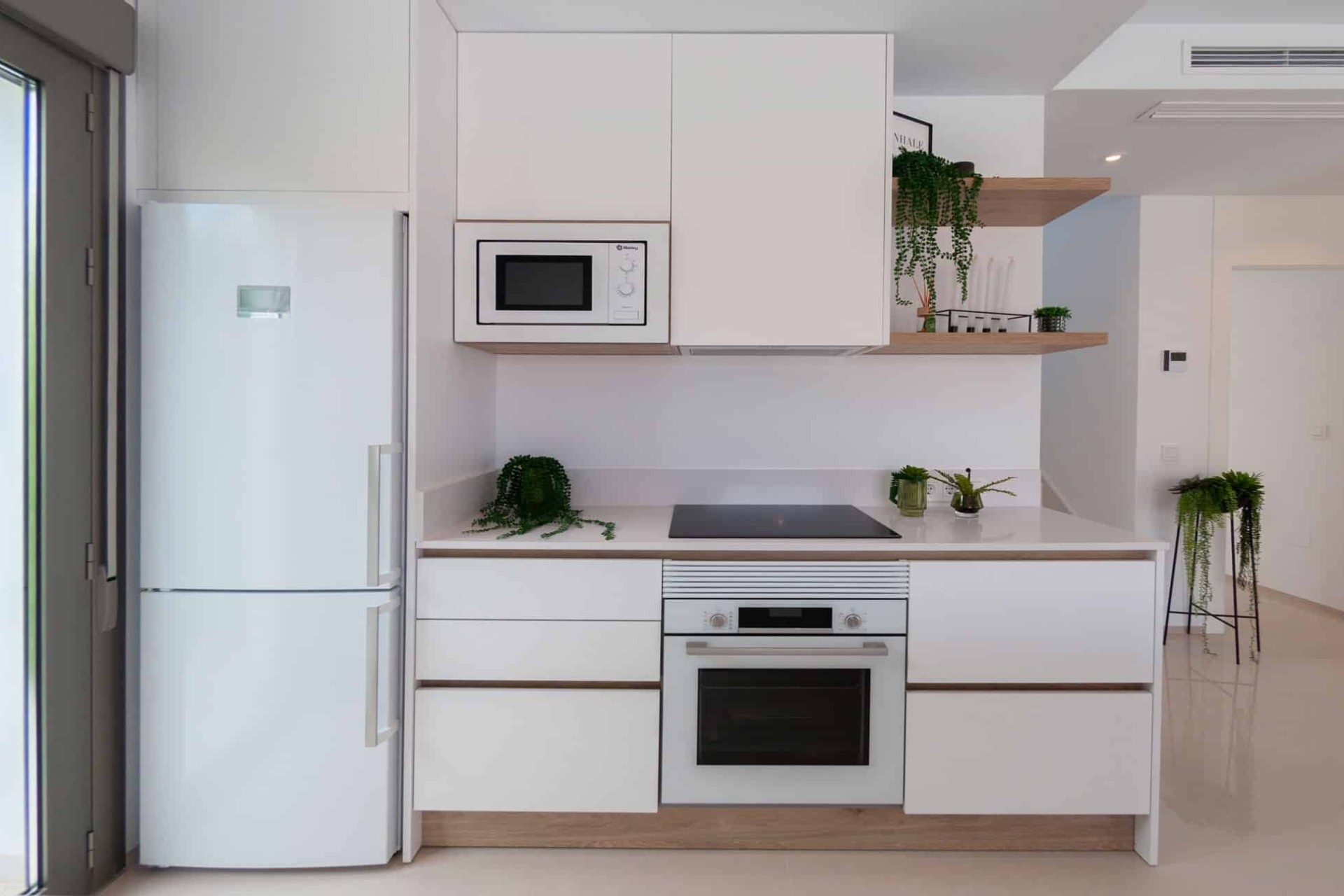 NIEUWBOUW - Vrijstaande Villa -
Los Alcazares