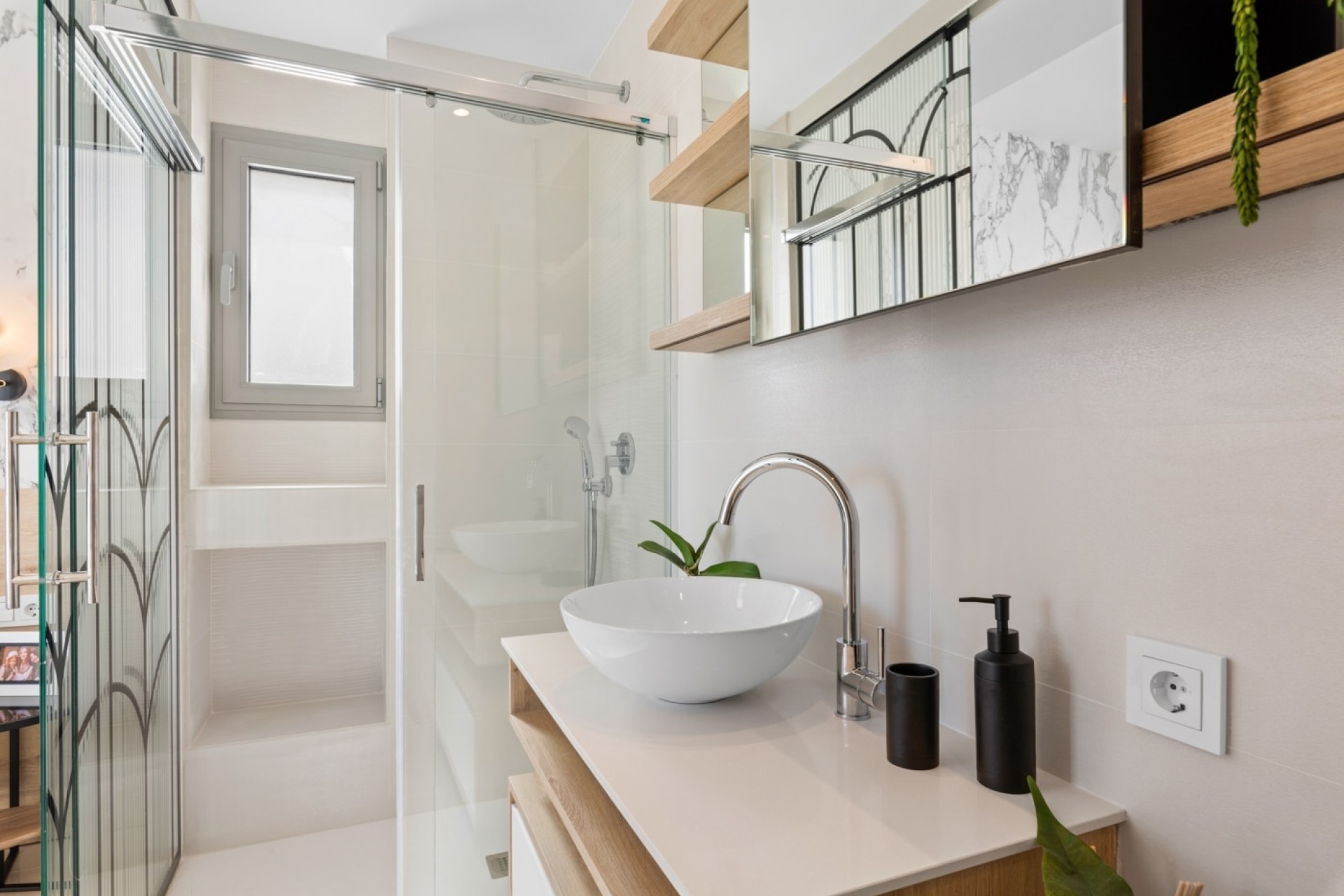 NIEUWBOUW - Vrijstaande Villa -
Los Alcazares