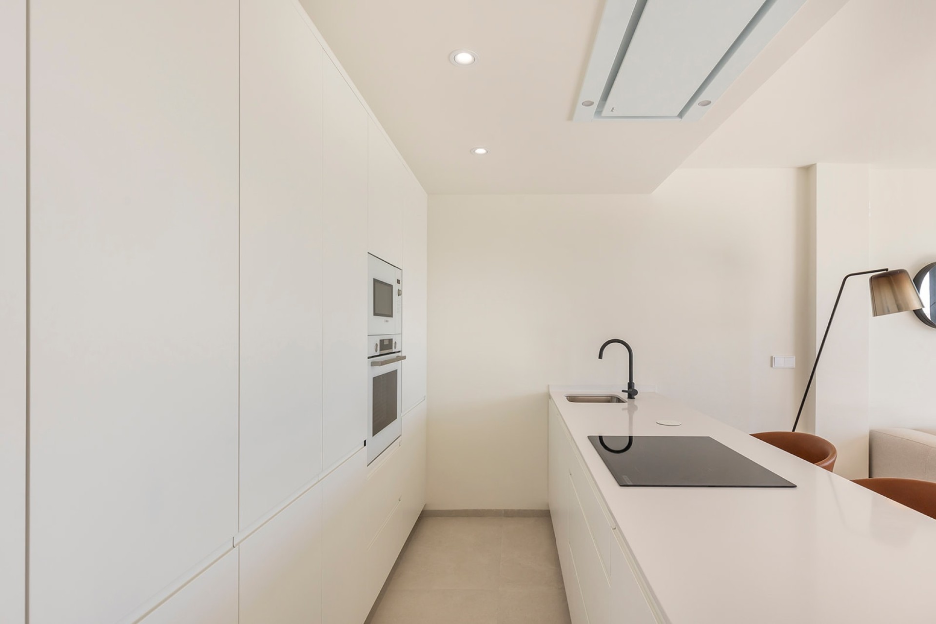 NIEUWBOUW - Vrijstaande Villa -
Los Alcazares