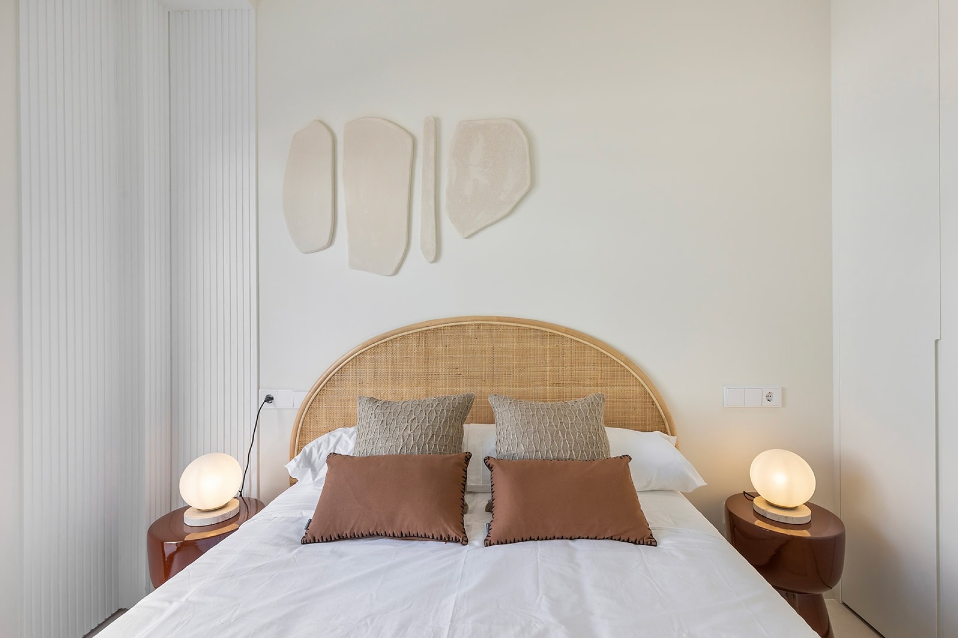 NIEUWBOUW - Vrijstaande Villa -
Los Alcazares