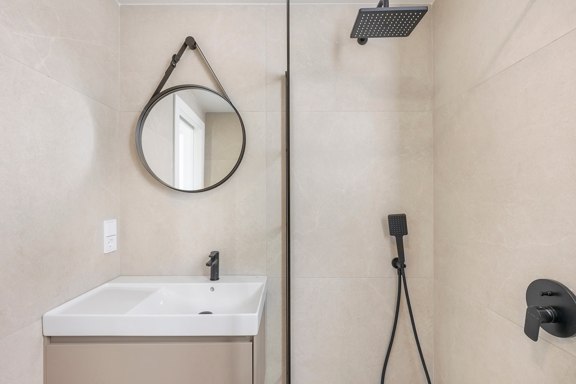 NIEUWBOUW - Vrijstaande Villa -
Los Alcazares