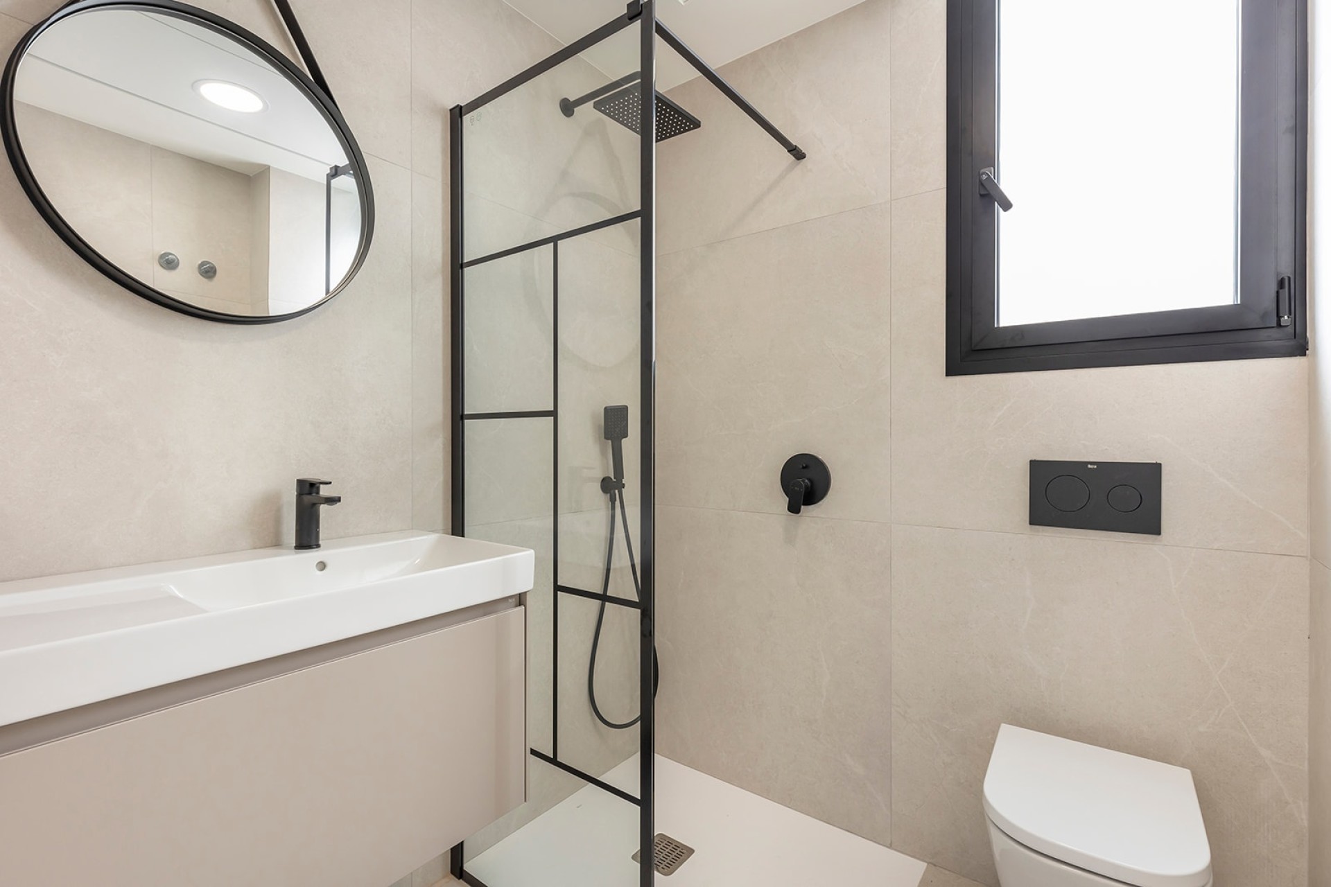 NIEUWBOUW - Vrijstaande Villa -
Los Alcazares