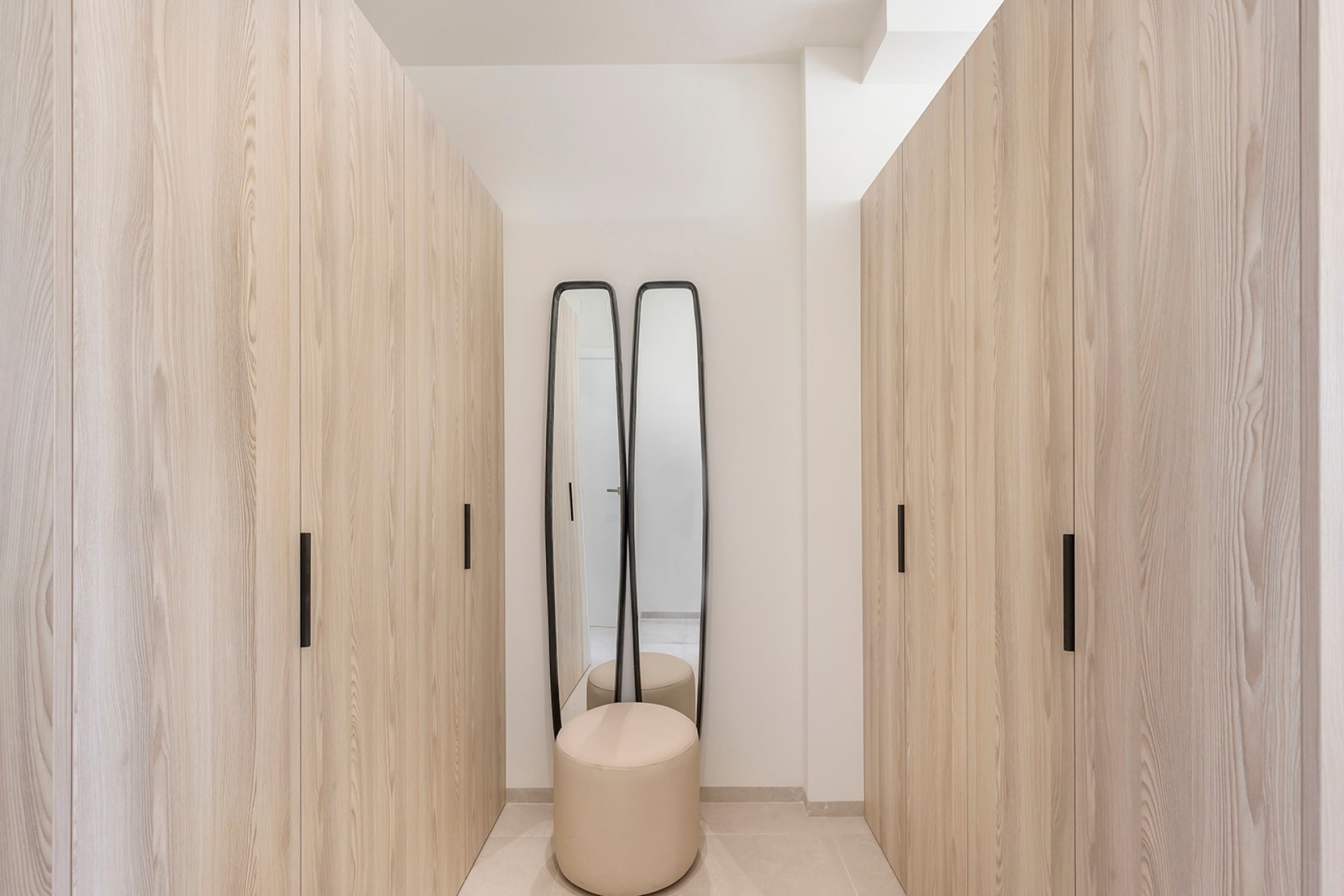 NIEUWBOUW - Vrijstaande Villa -
Los Alcazares