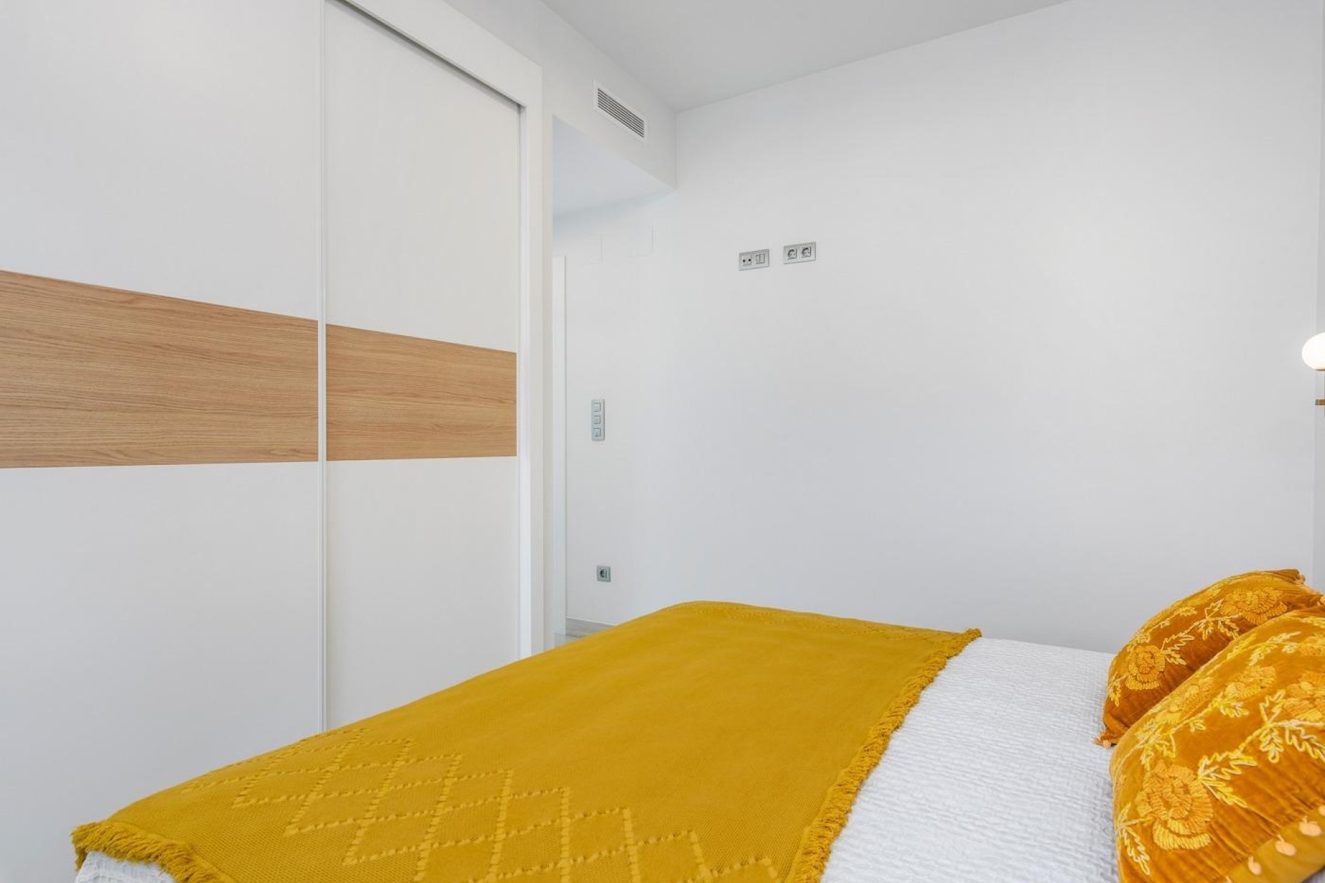 NIEUWBOUW - Vrijstaande villa -
Los Montesinos - La Herada