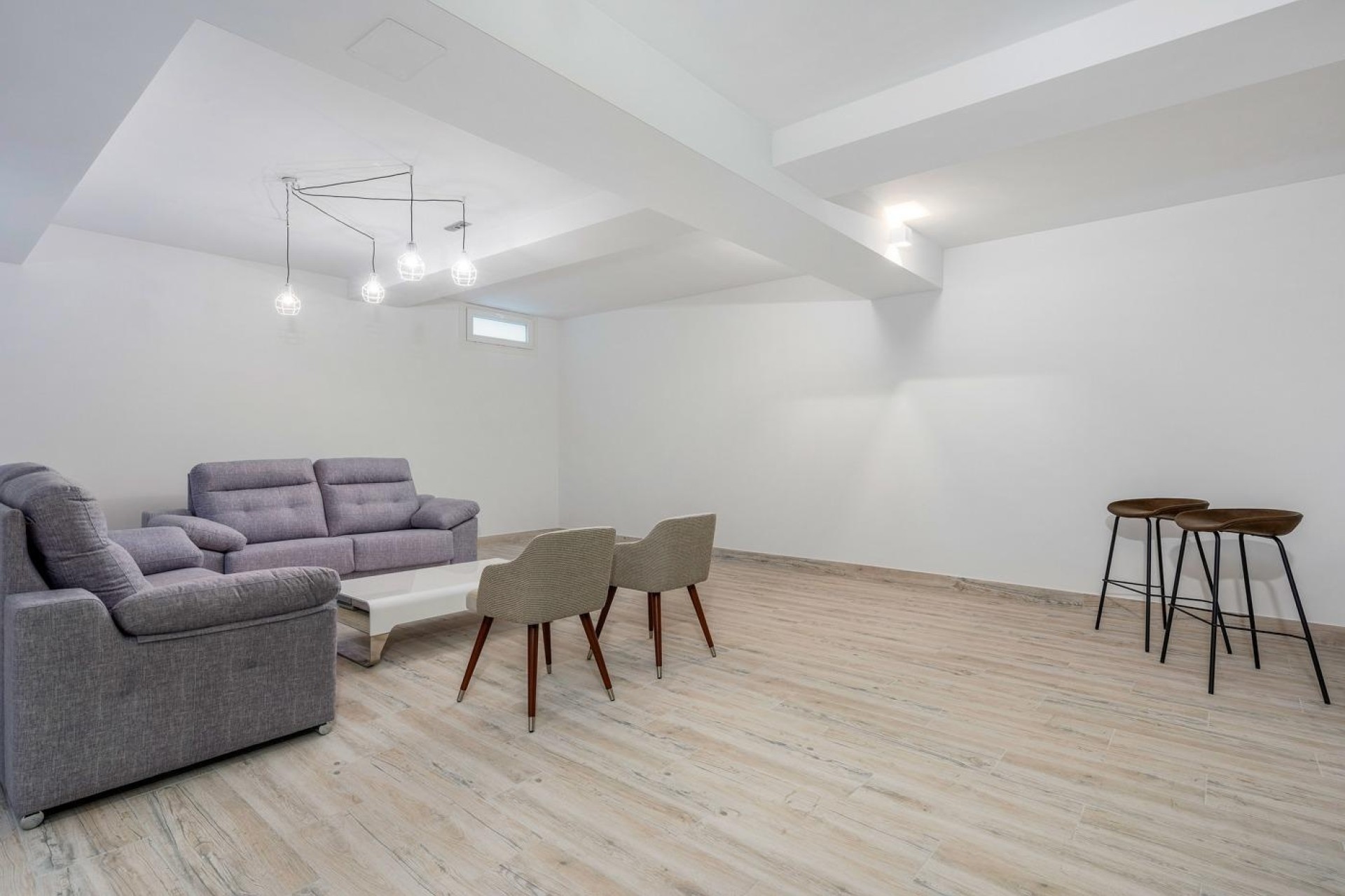NIEUWBOUW - Vrijstaande villa -
Los Montesinos - La Herada