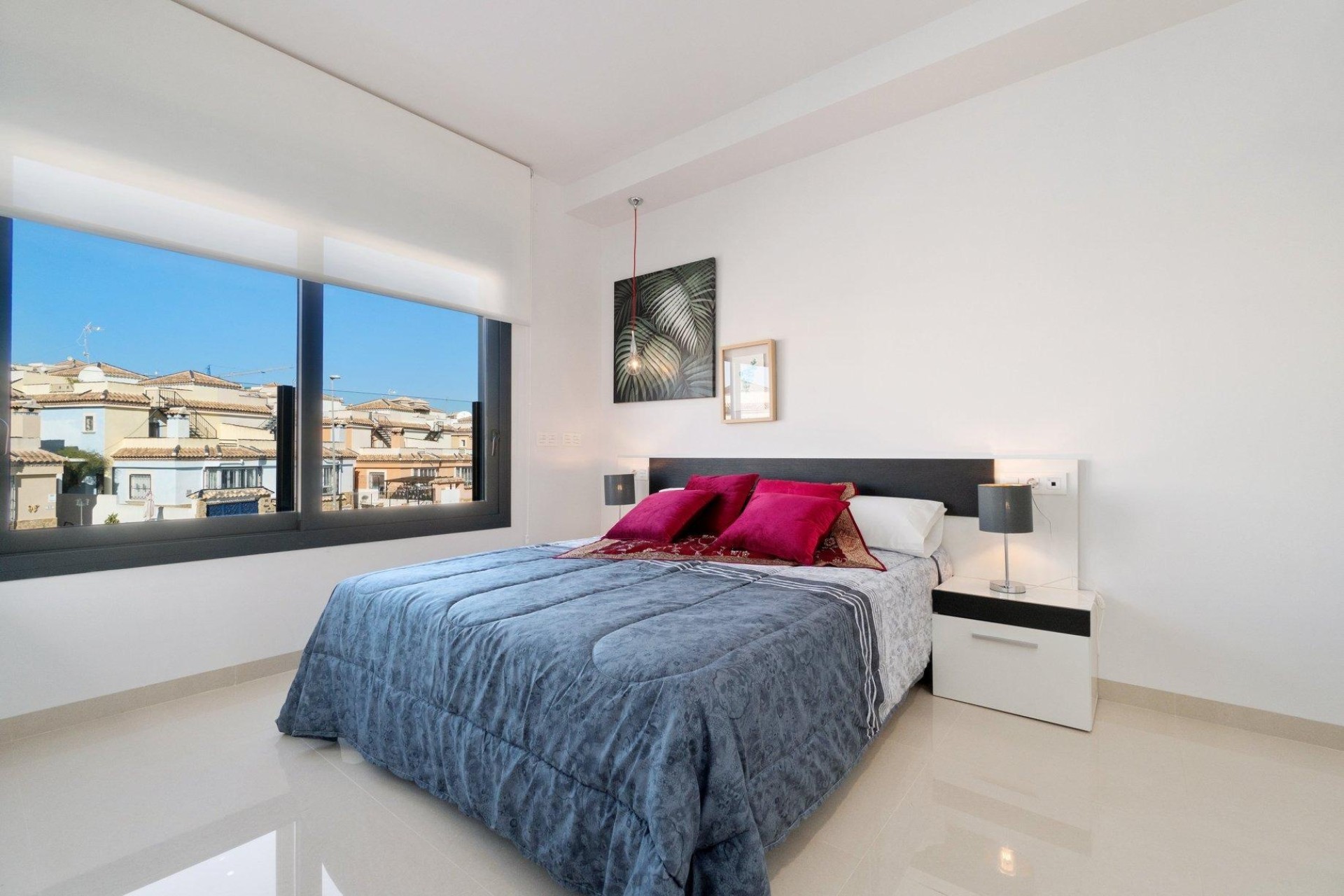 NIEUWBOUW - Vrijstaande Villa -
Los Montesinos - La Herada