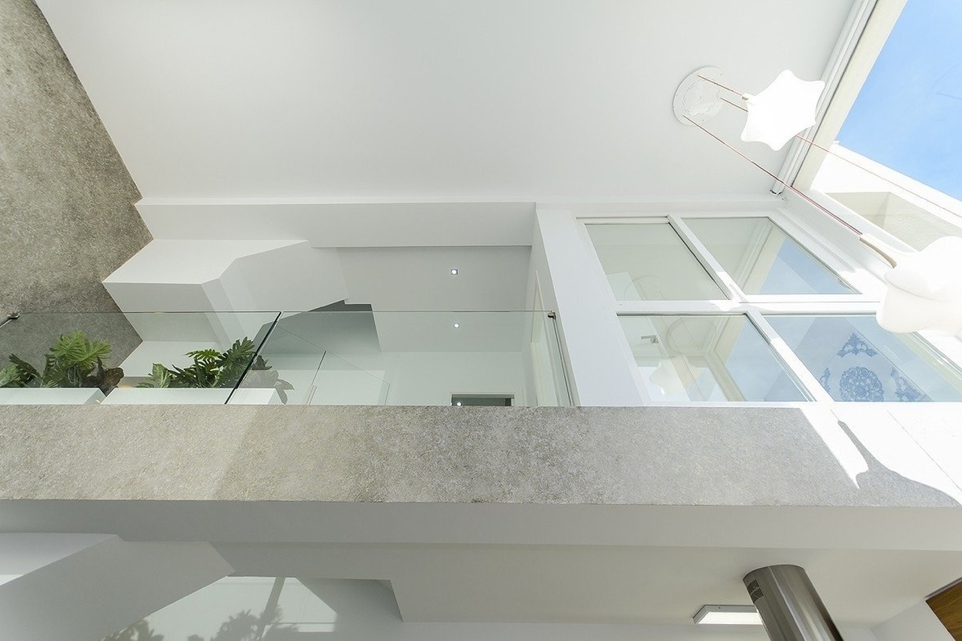 NIEUWBOUW - Vrijstaande Villa -
Los Montesinos - La Herada