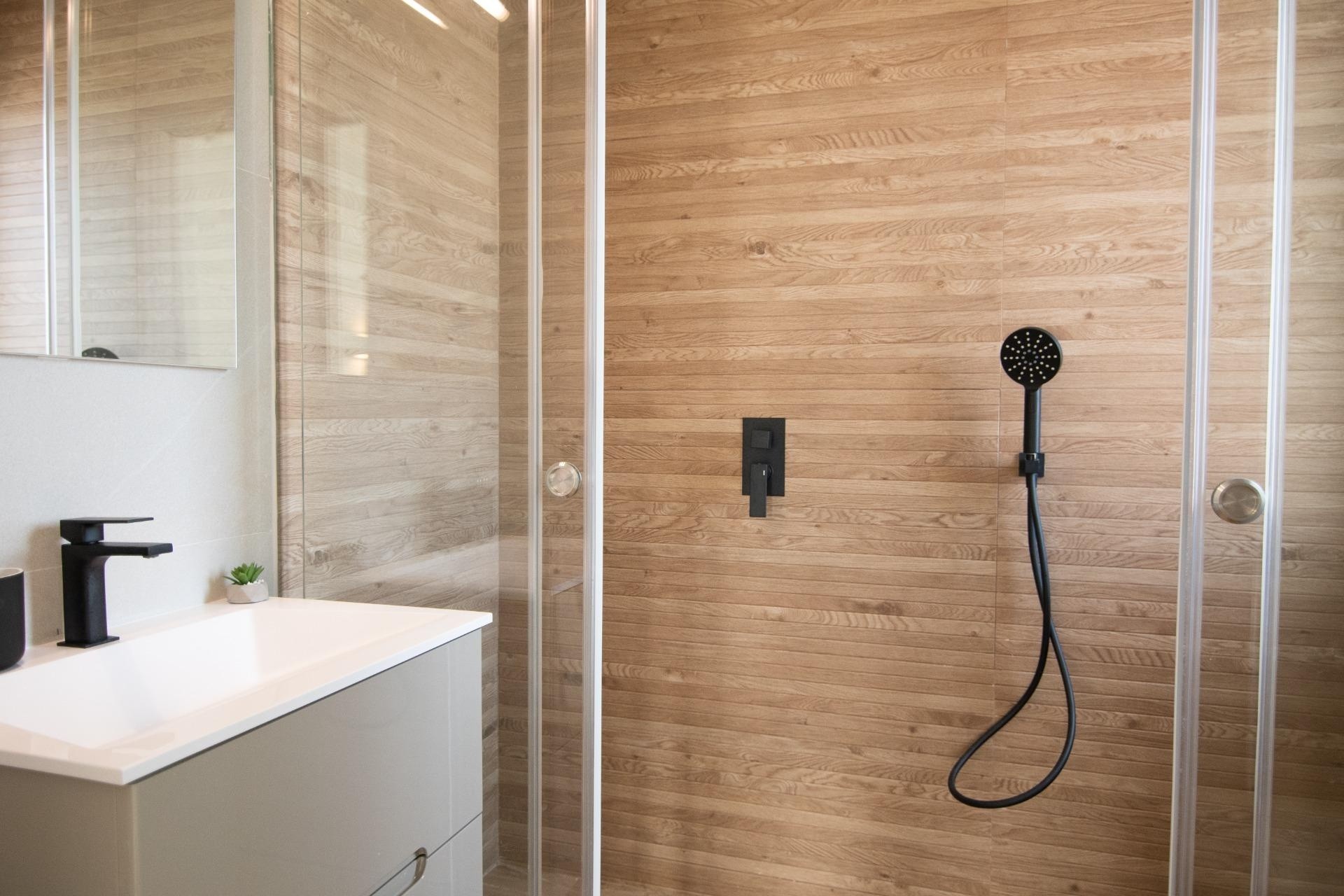 NIEUWBOUW - Vrijstaande Villa -
Los Montesinos - La herrada