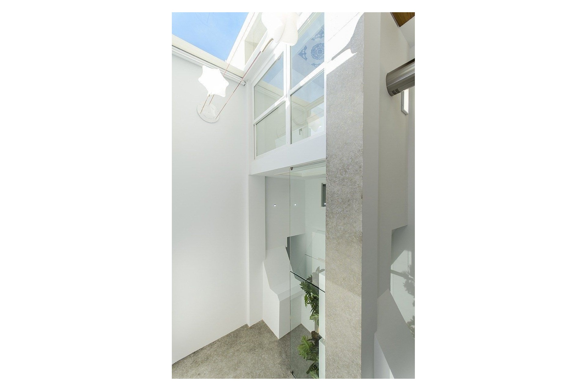 NIEUWBOUW - Vrijstaande Villa -
Los Montesinos - La Herrada