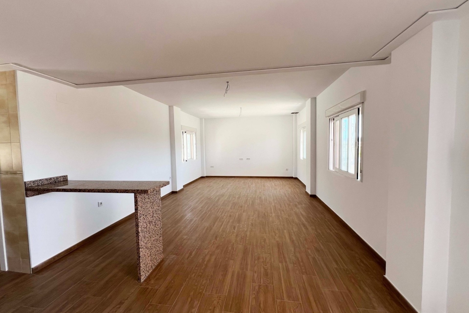 NIEUWBOUW - Vrijstaande Villa -
Macisvenda