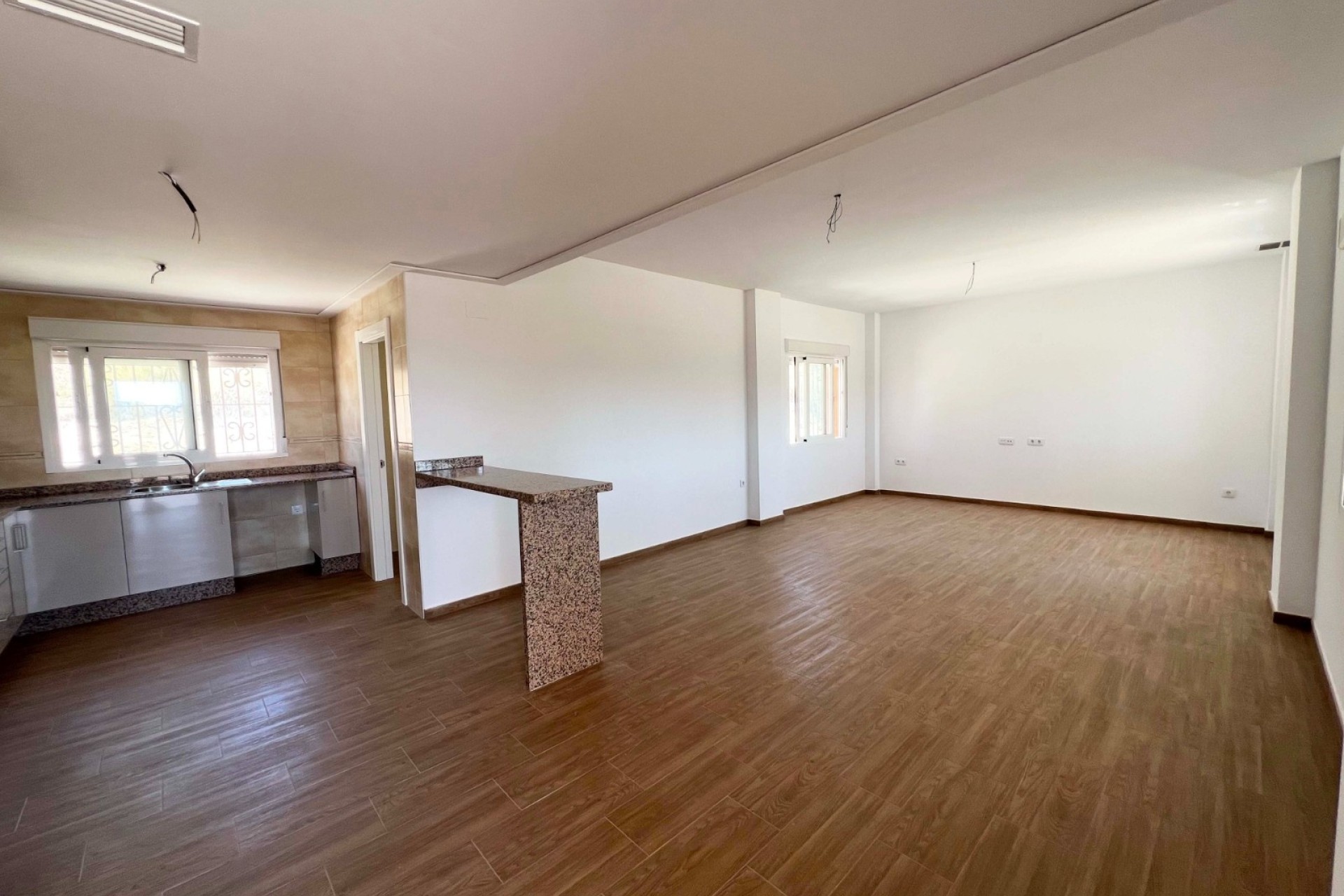 NIEUWBOUW - Vrijstaande Villa -
Macisvenda