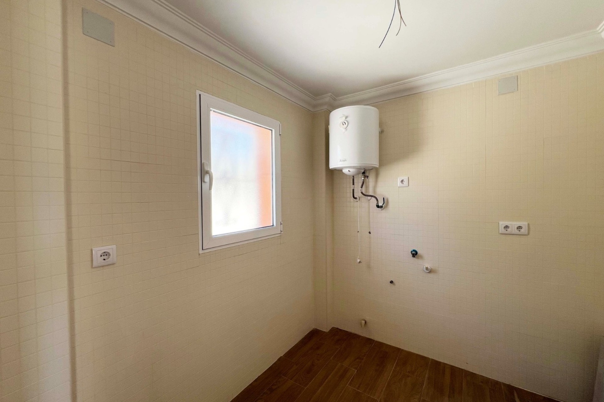 NIEUWBOUW - Vrijstaande Villa -
Macisvenda