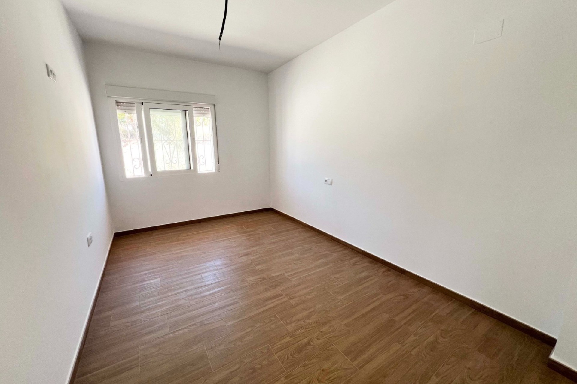 NIEUWBOUW - Vrijstaande Villa -
Macisvenda