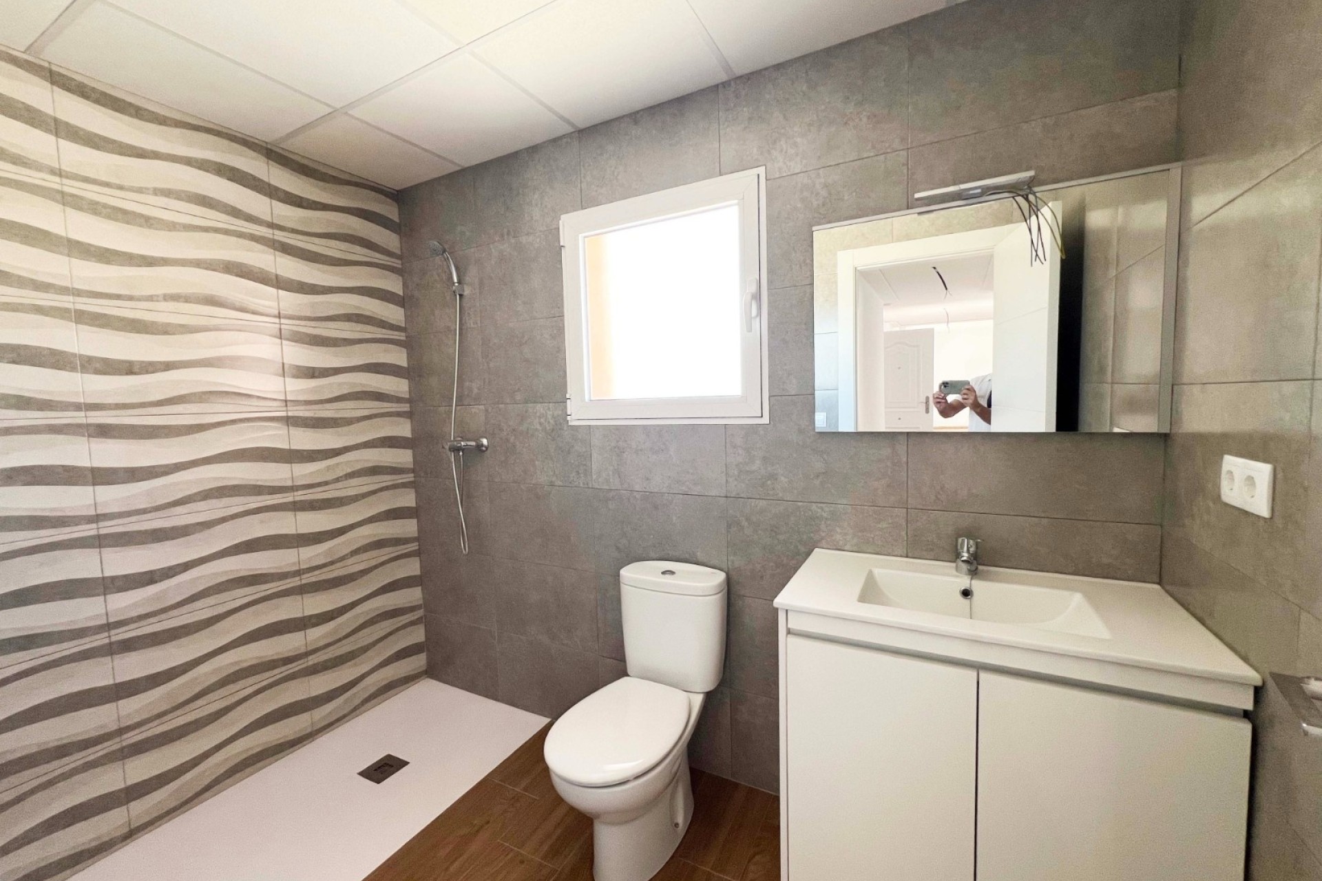 NIEUWBOUW - Vrijstaande Villa -
Macisvenda