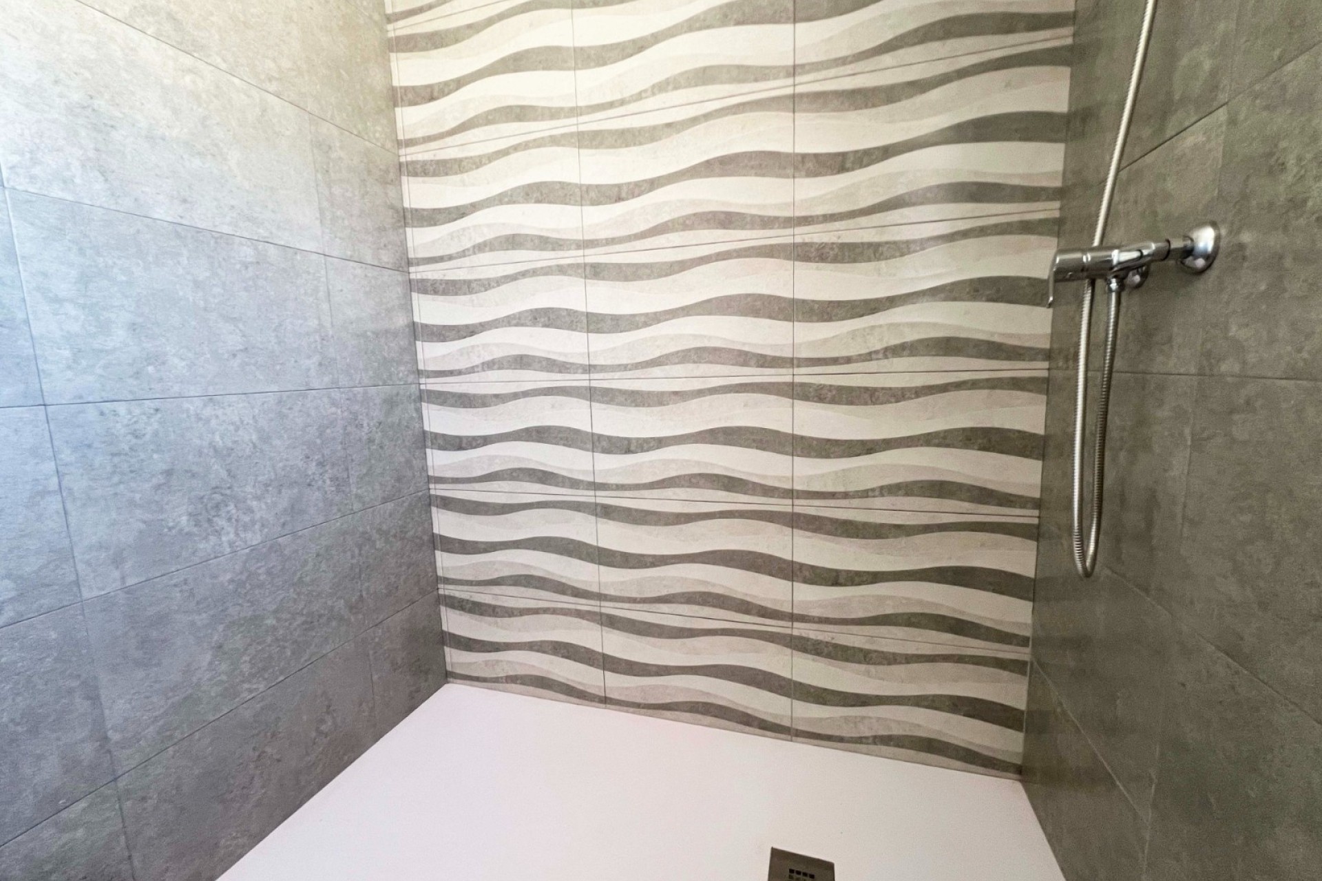 NIEUWBOUW - Vrijstaande Villa -
Macisvenda