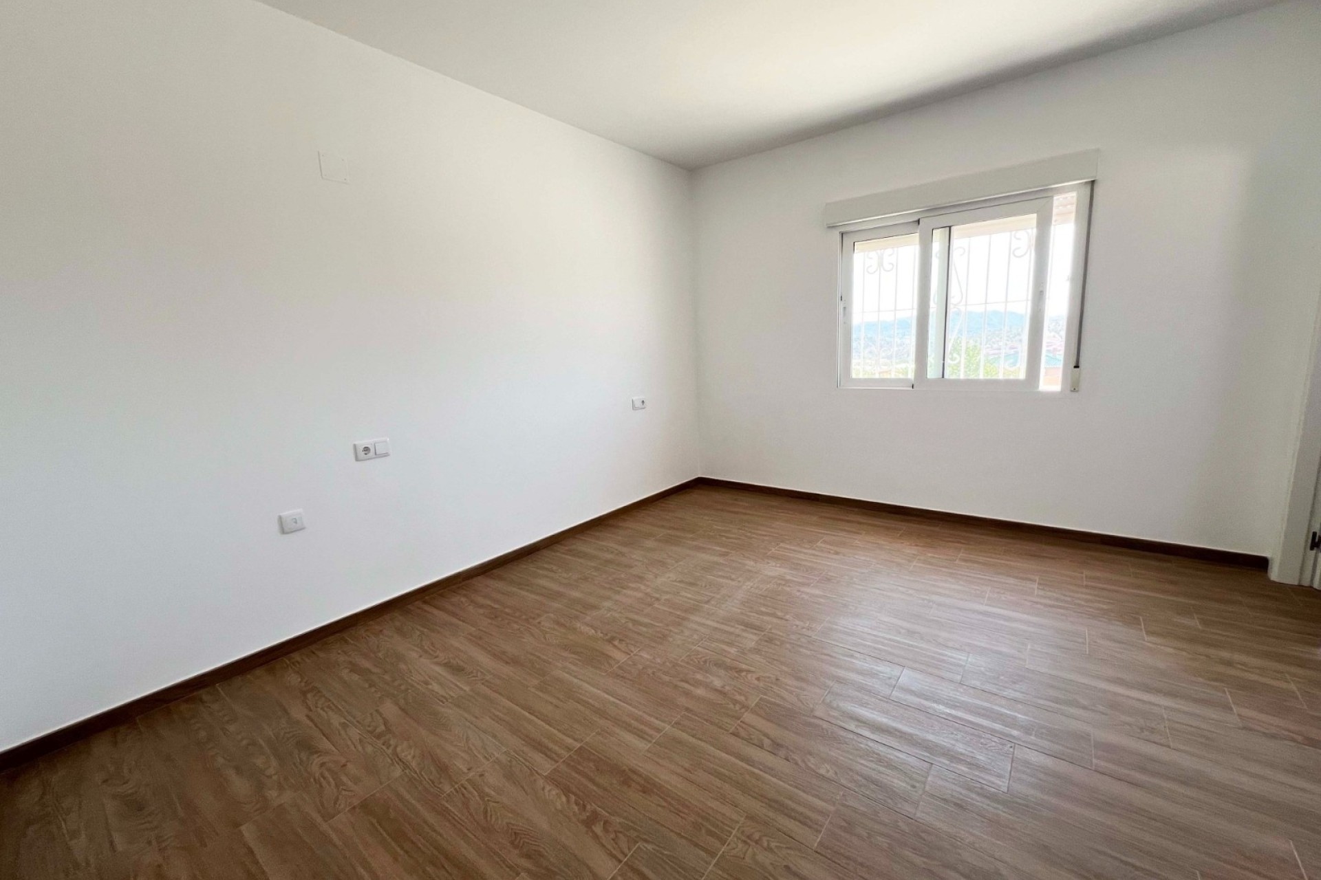 NIEUWBOUW - Vrijstaande Villa -
Macisvenda