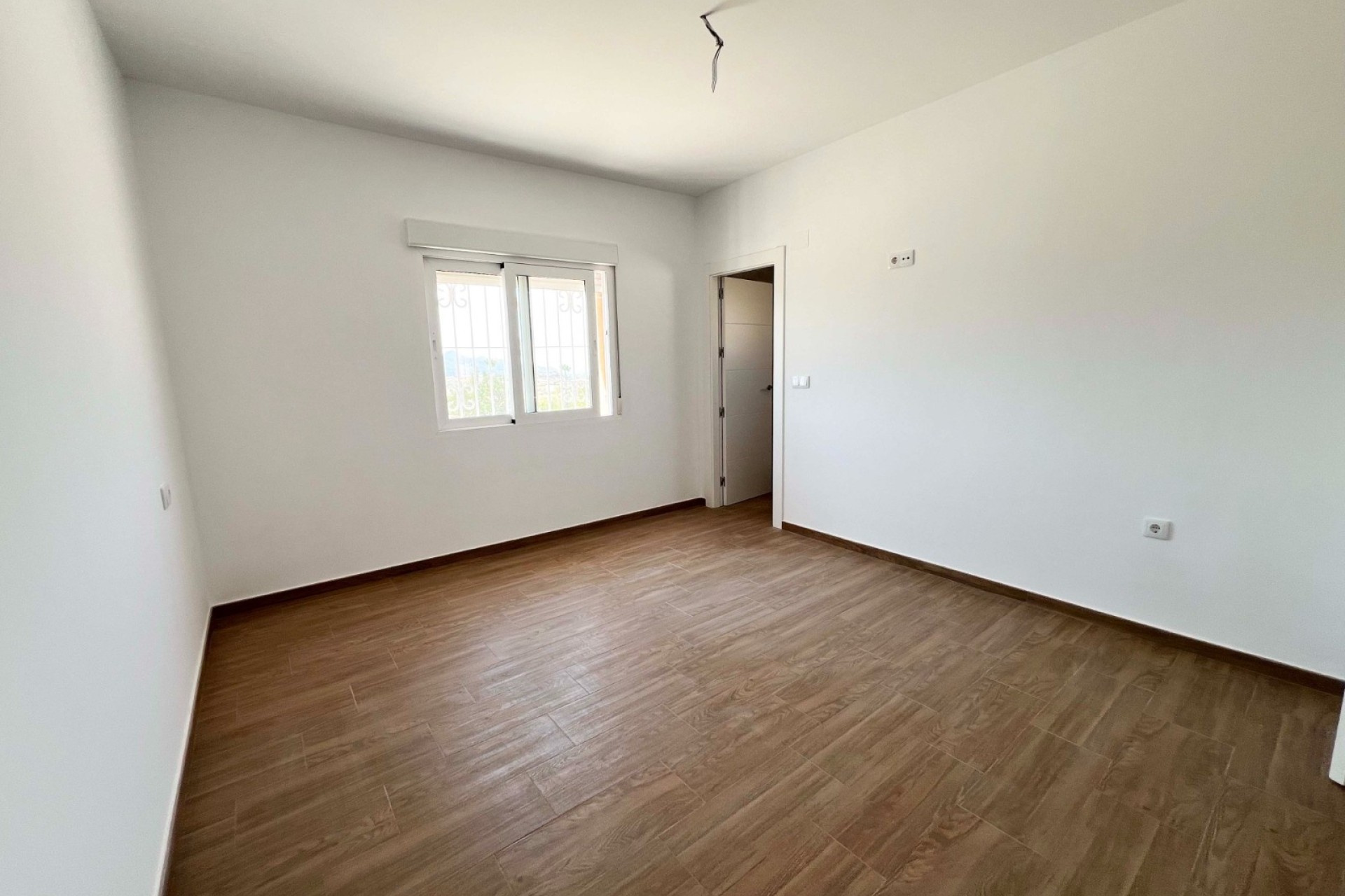 NIEUWBOUW - Vrijstaande Villa -
Macisvenda