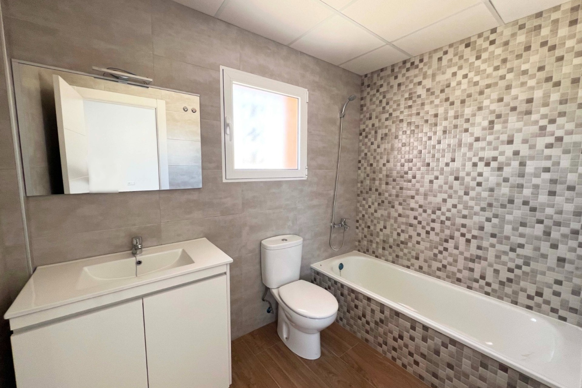 NIEUWBOUW - Vrijstaande Villa -
Macisvenda