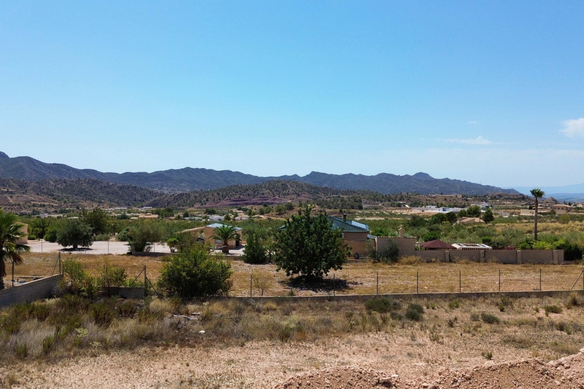 NIEUWBOUW - Vrijstaande Villa -
Macisvenda