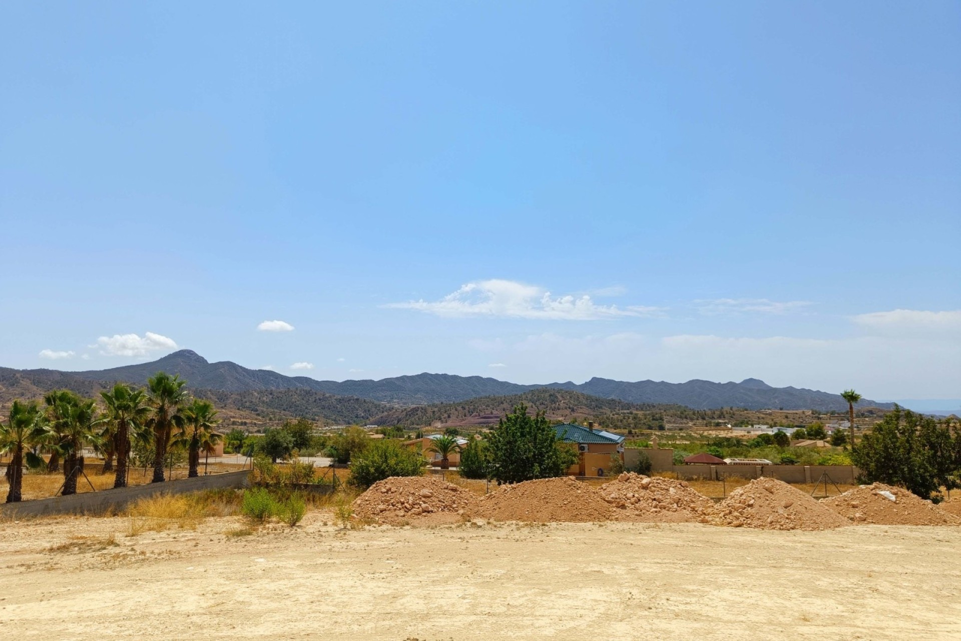 NIEUWBOUW - Vrijstaande Villa -
Macisvenda