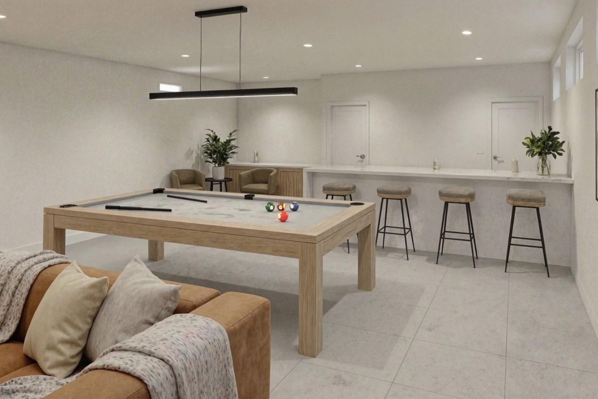 NIEUWBOUW - Vrijstaande Villa -
Mazarron - Camposol Golf