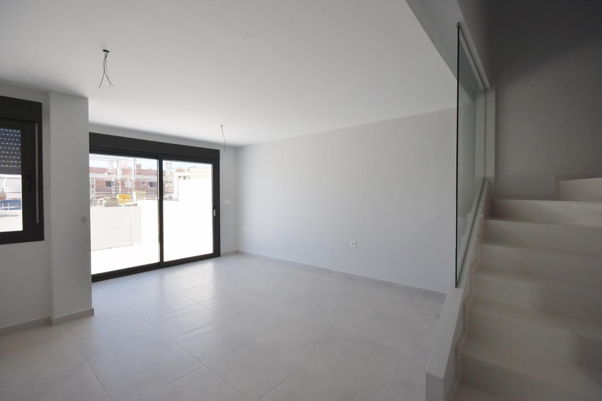NIEUWBOUW - Vrijstaande Villa -
Mazarrón - Mar De Plata