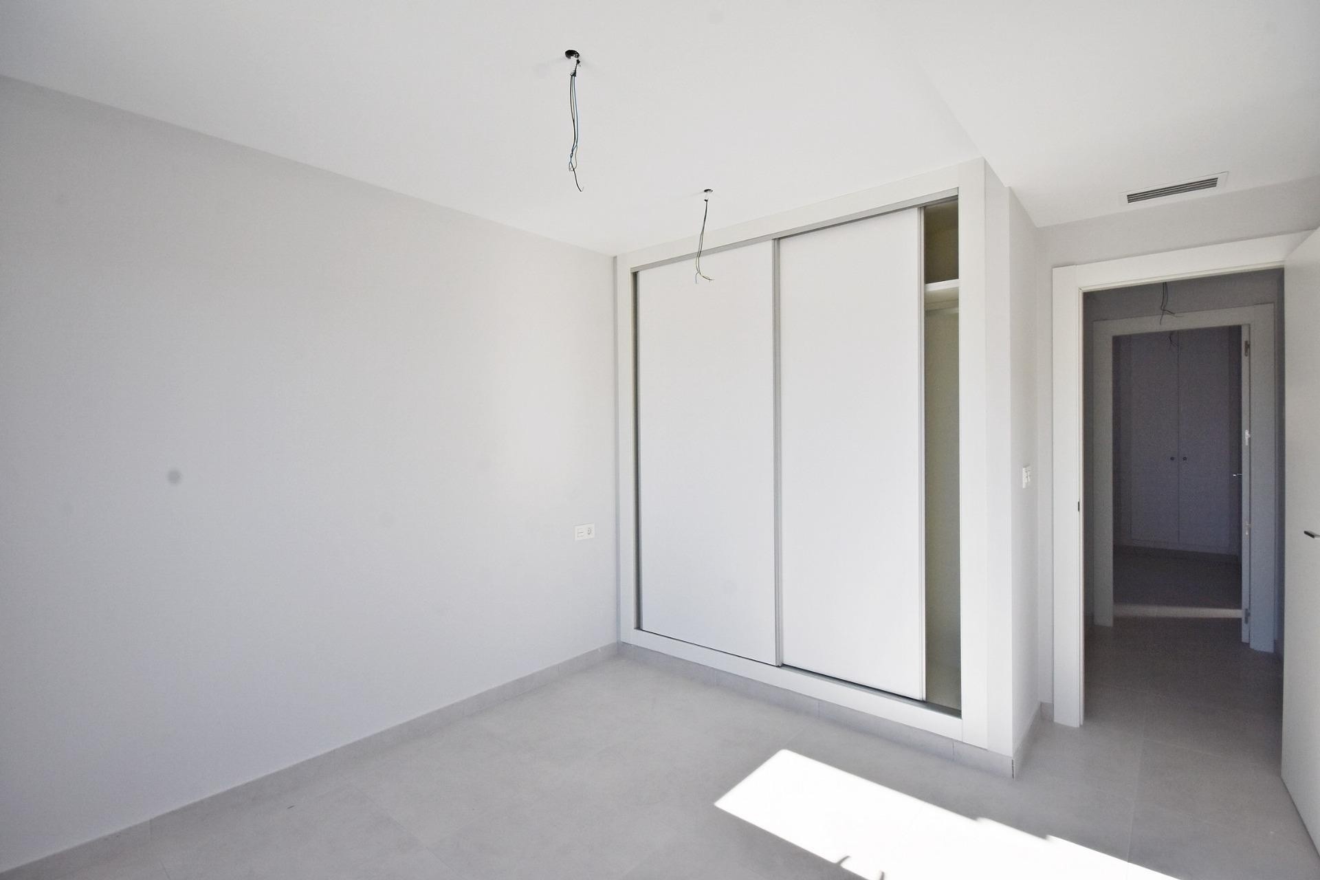 NIEUWBOUW - Vrijstaande Villa -
Mazarrón - Mar De Plata