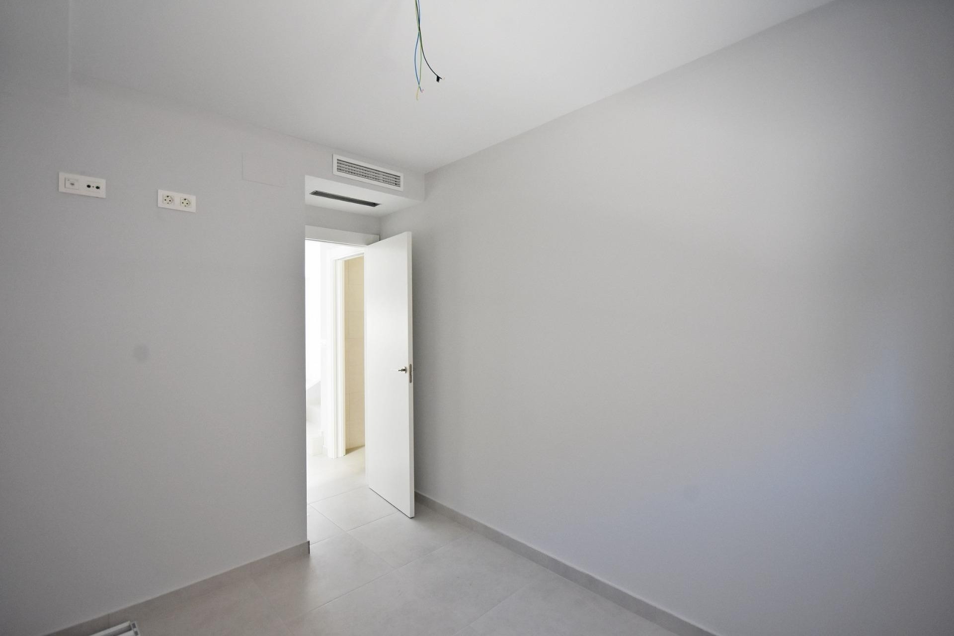 NIEUWBOUW - Vrijstaande Villa -
Mazarrón - Mar De Plata