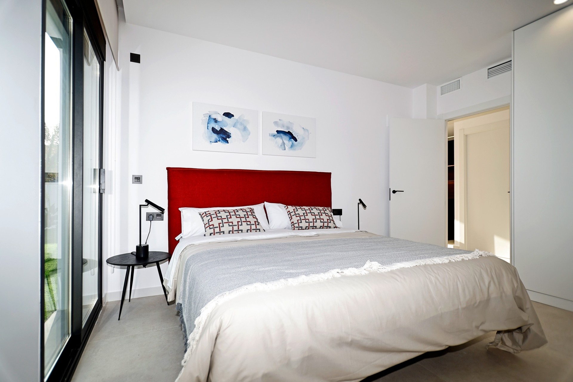 NIEUWBOUW - Vrijstaande Villa -
Molina De Segura