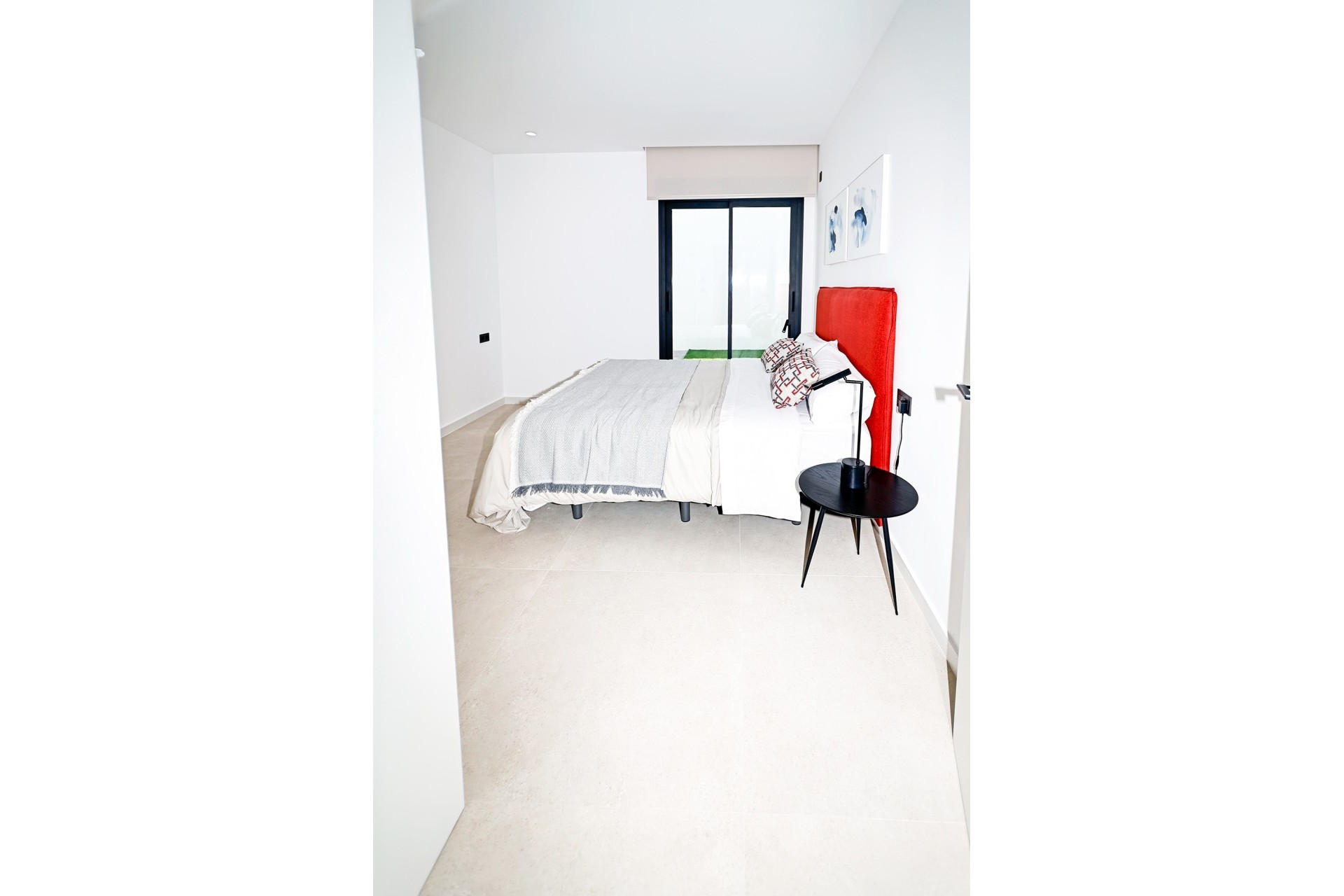 NIEUWBOUW - Vrijstaande Villa -
Molina De Segura