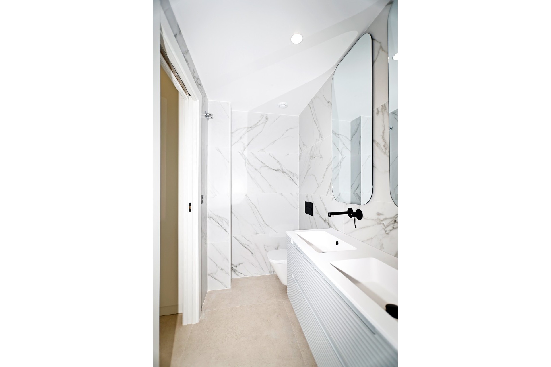 NIEUWBOUW - Vrijstaande Villa -
Molina De Segura