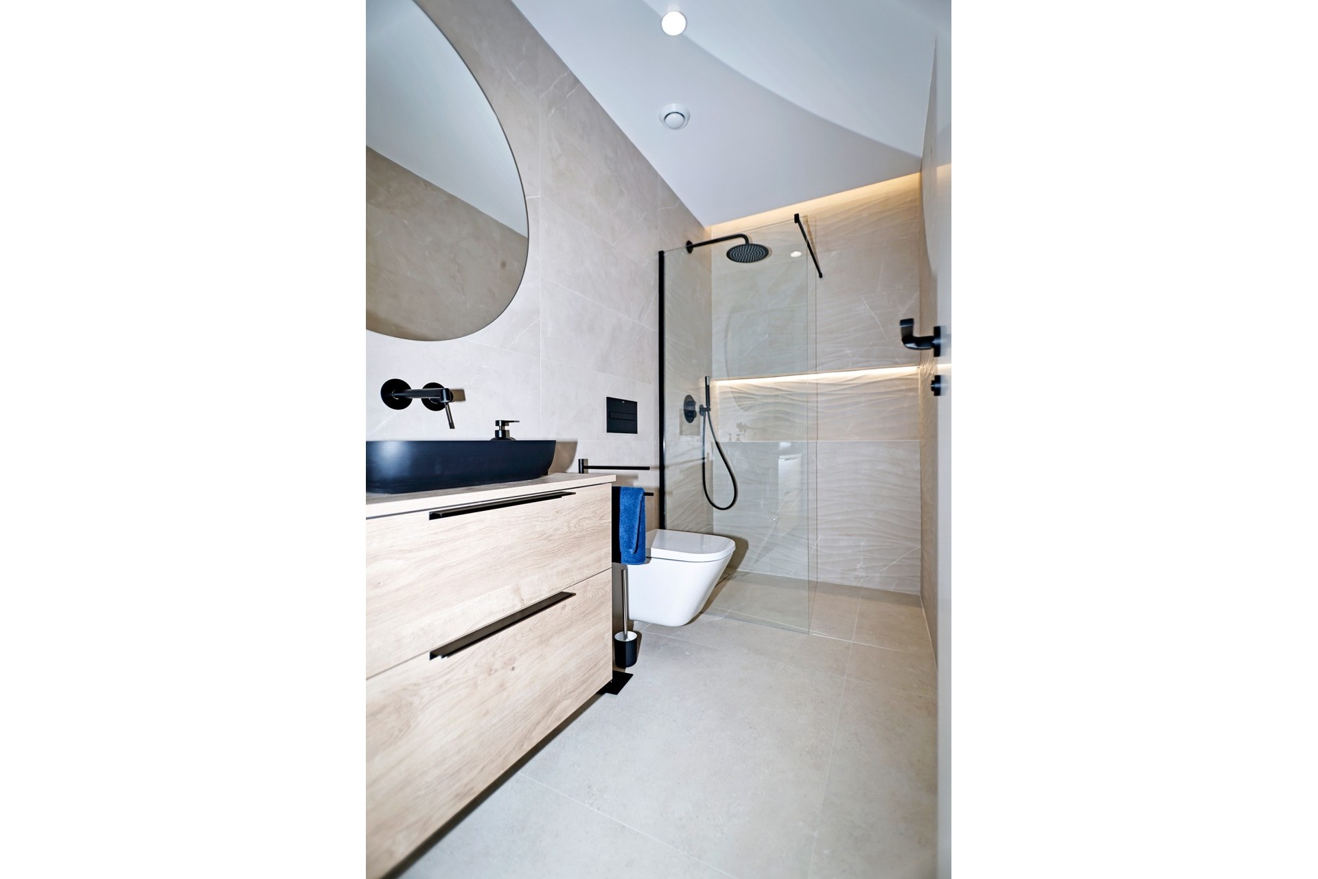 NIEUWBOUW - Vrijstaande Villa -
Molina De Segura