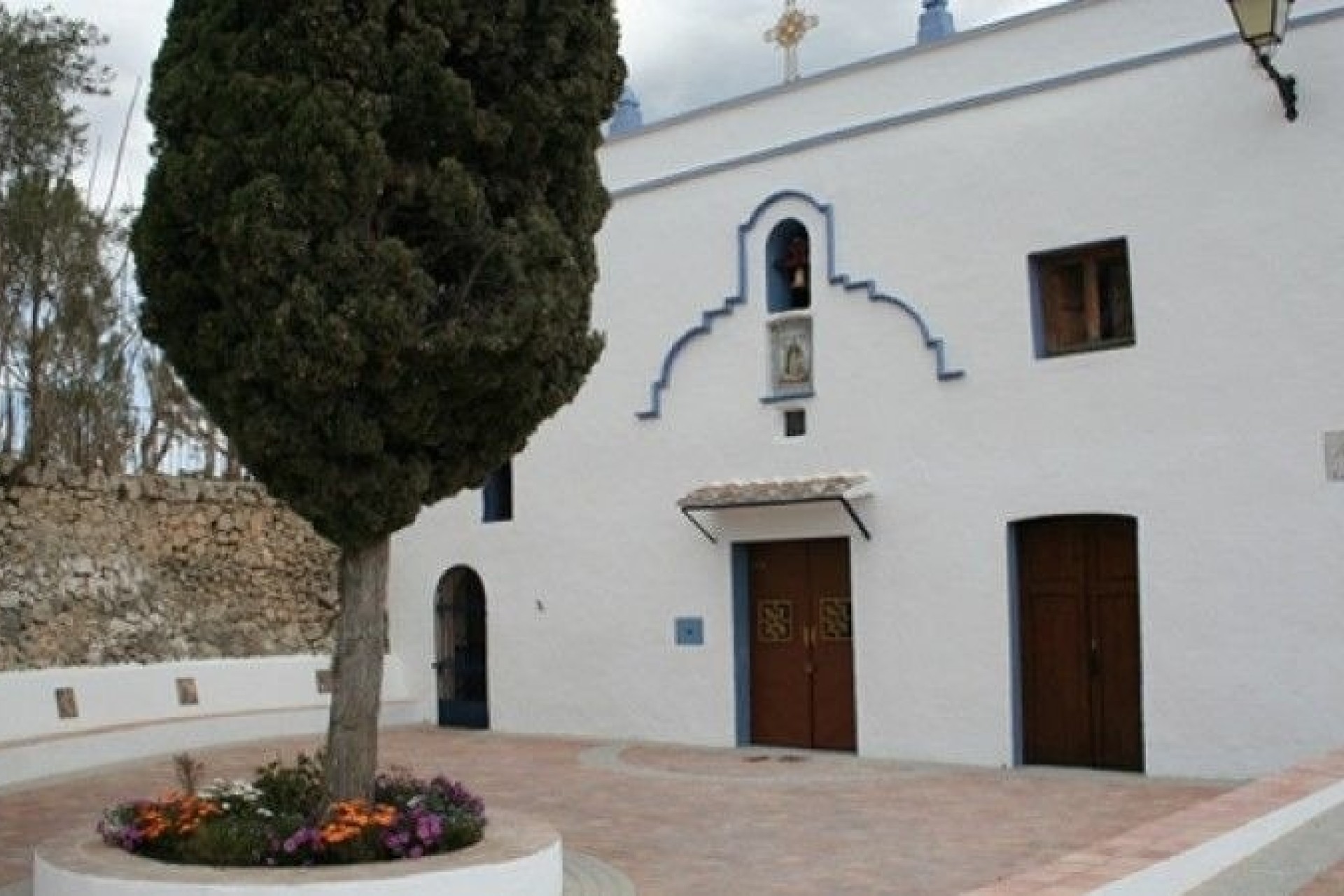 NIEUWBOUW - Vrijstaande Villa -
Moraira - Verde Pino