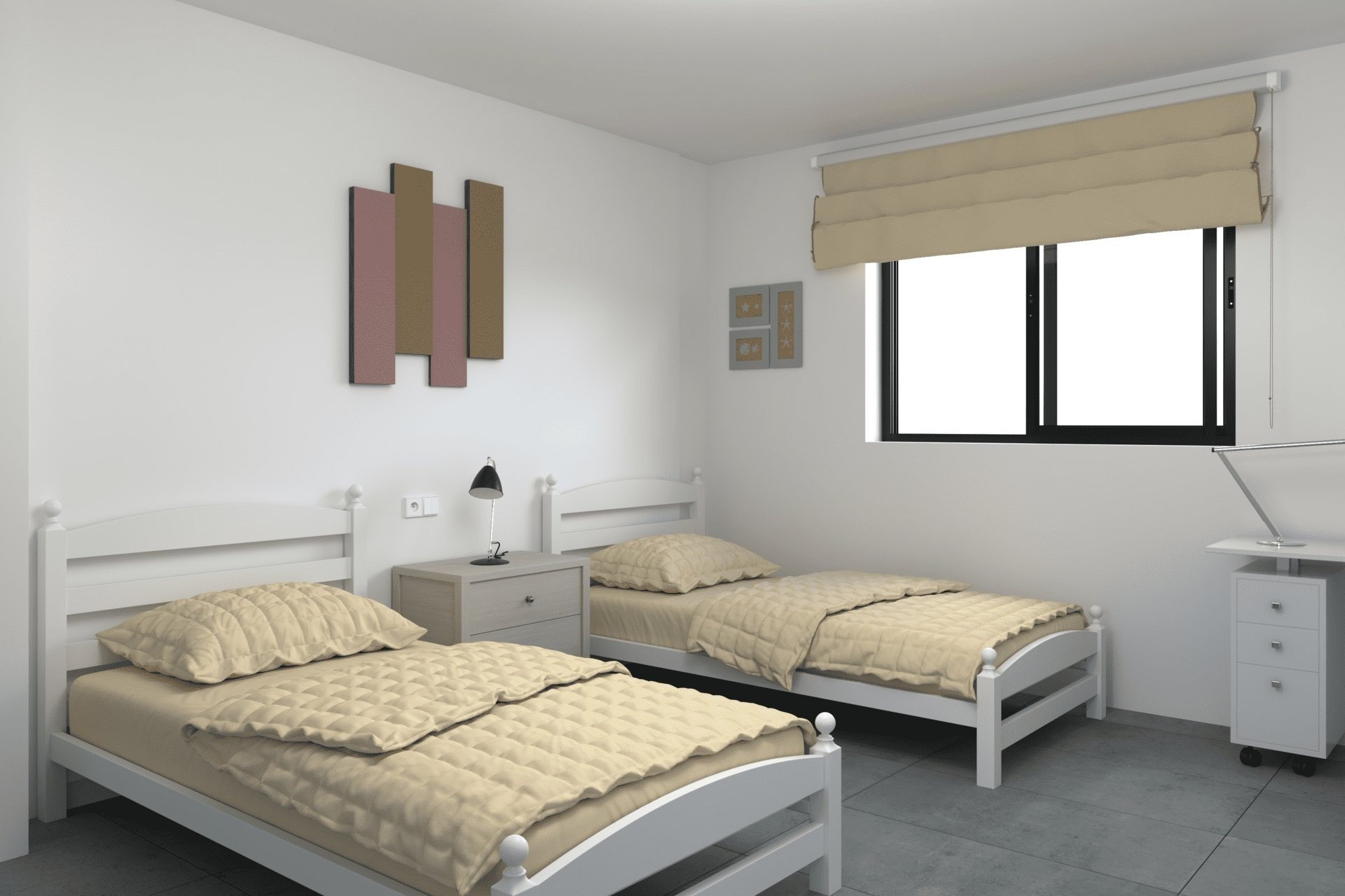 NIEUWBOUW - Vrijstaande Villa -
Moratalla