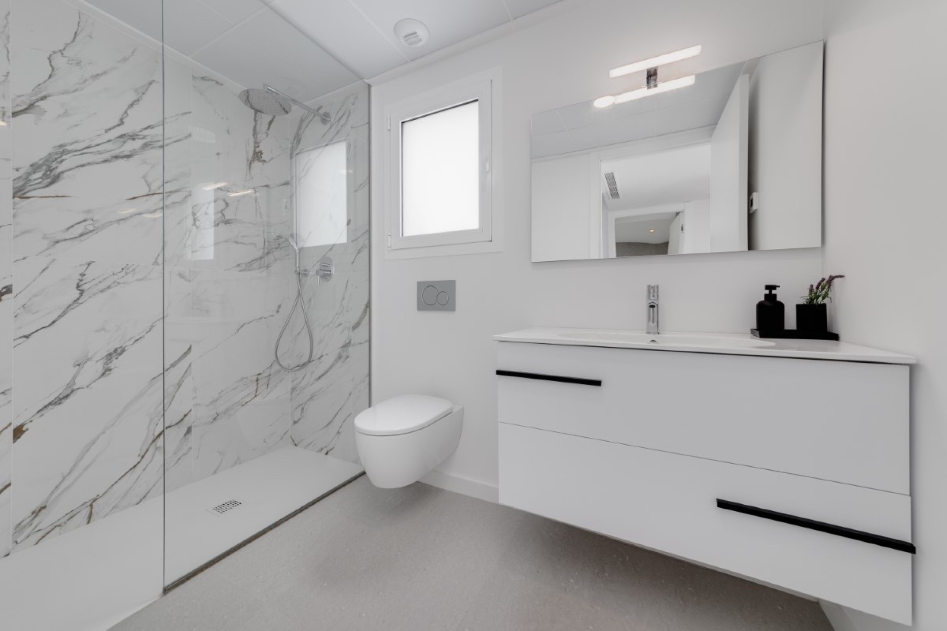 NIEUWBOUW - Vrijstaande Villa -
Mutxamel - Muchamiel