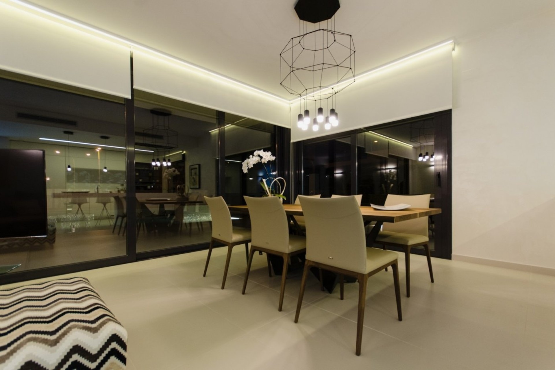 NIEUWBOUW - Vrijstaande Villa -
Orihuela Costa - Campoamor