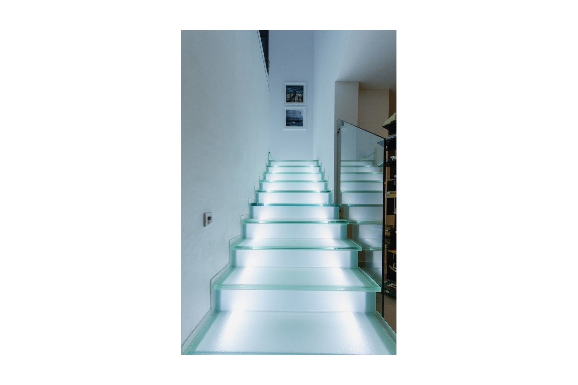 NIEUWBOUW - Vrijstaande Villa -
Orihuela Costa - Campoamor