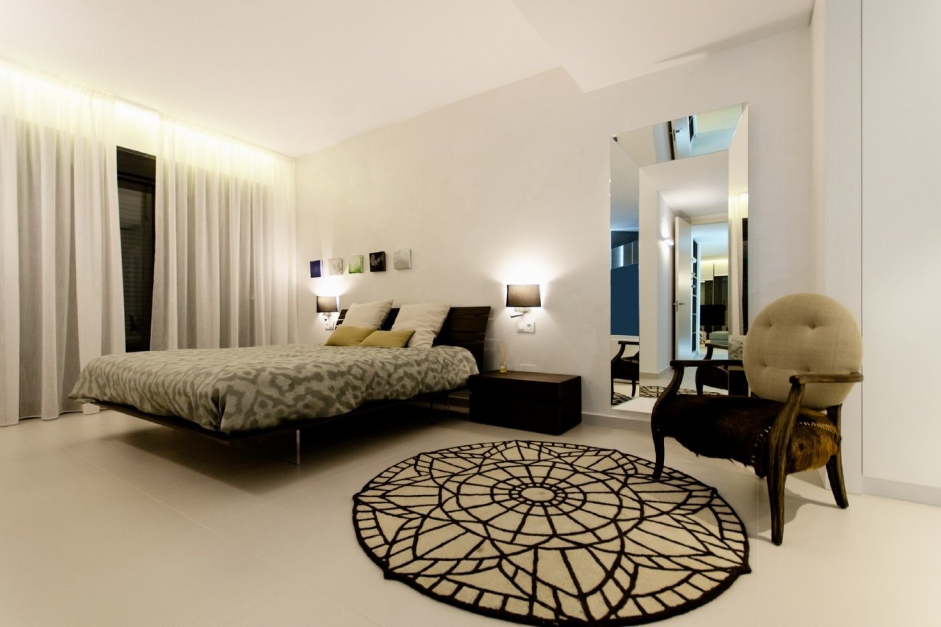 NIEUWBOUW - Vrijstaande Villa -
Orihuela Costa - Campoamor